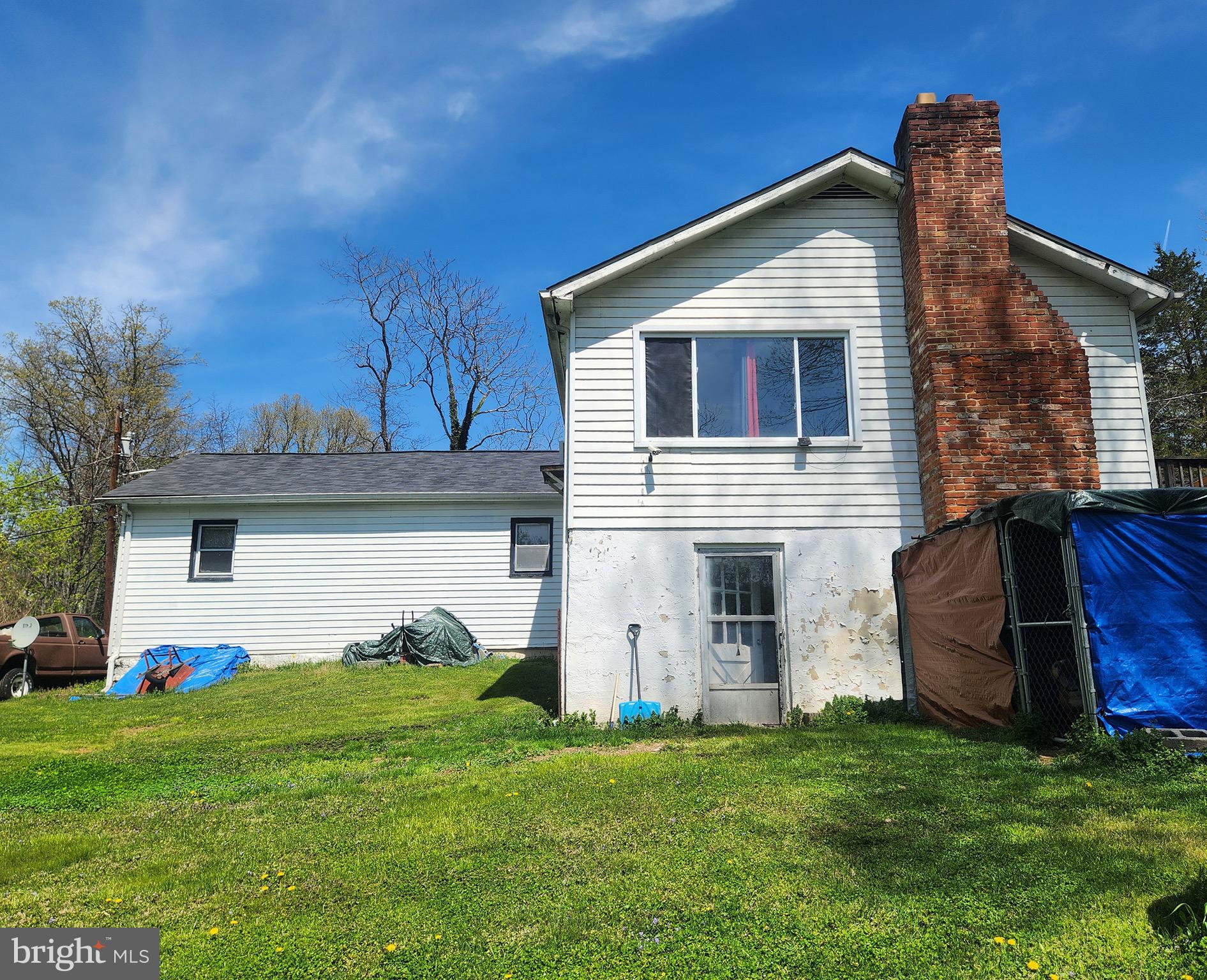 BARTONSVILLE - Residential