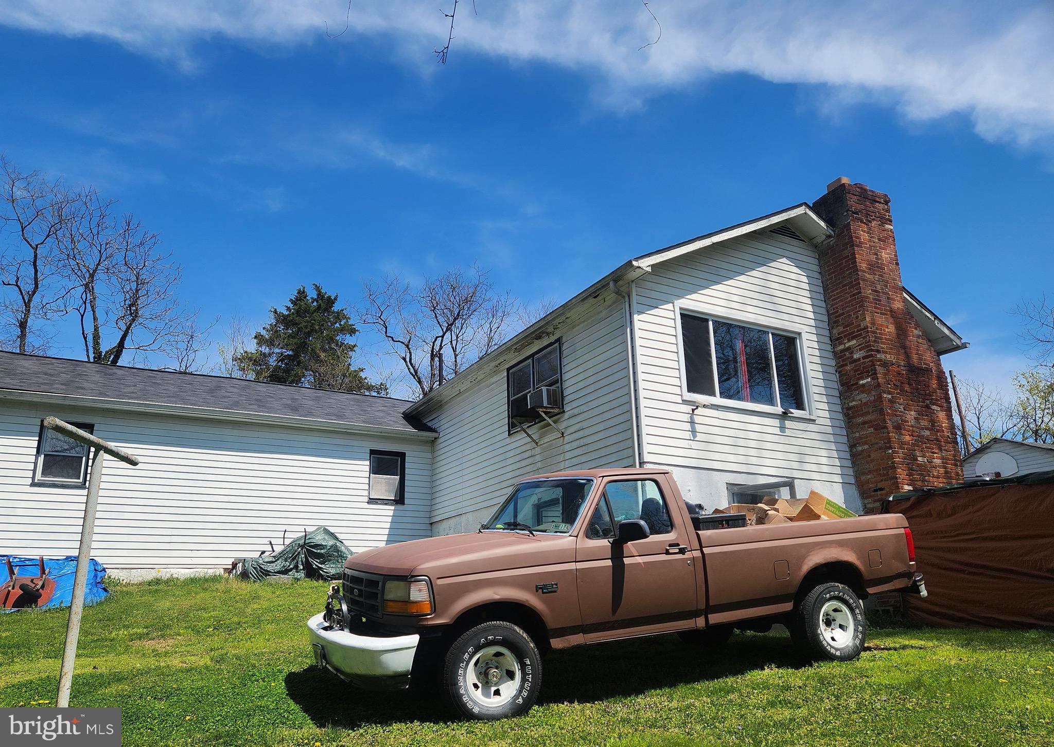 BARTONSVILLE - Residential