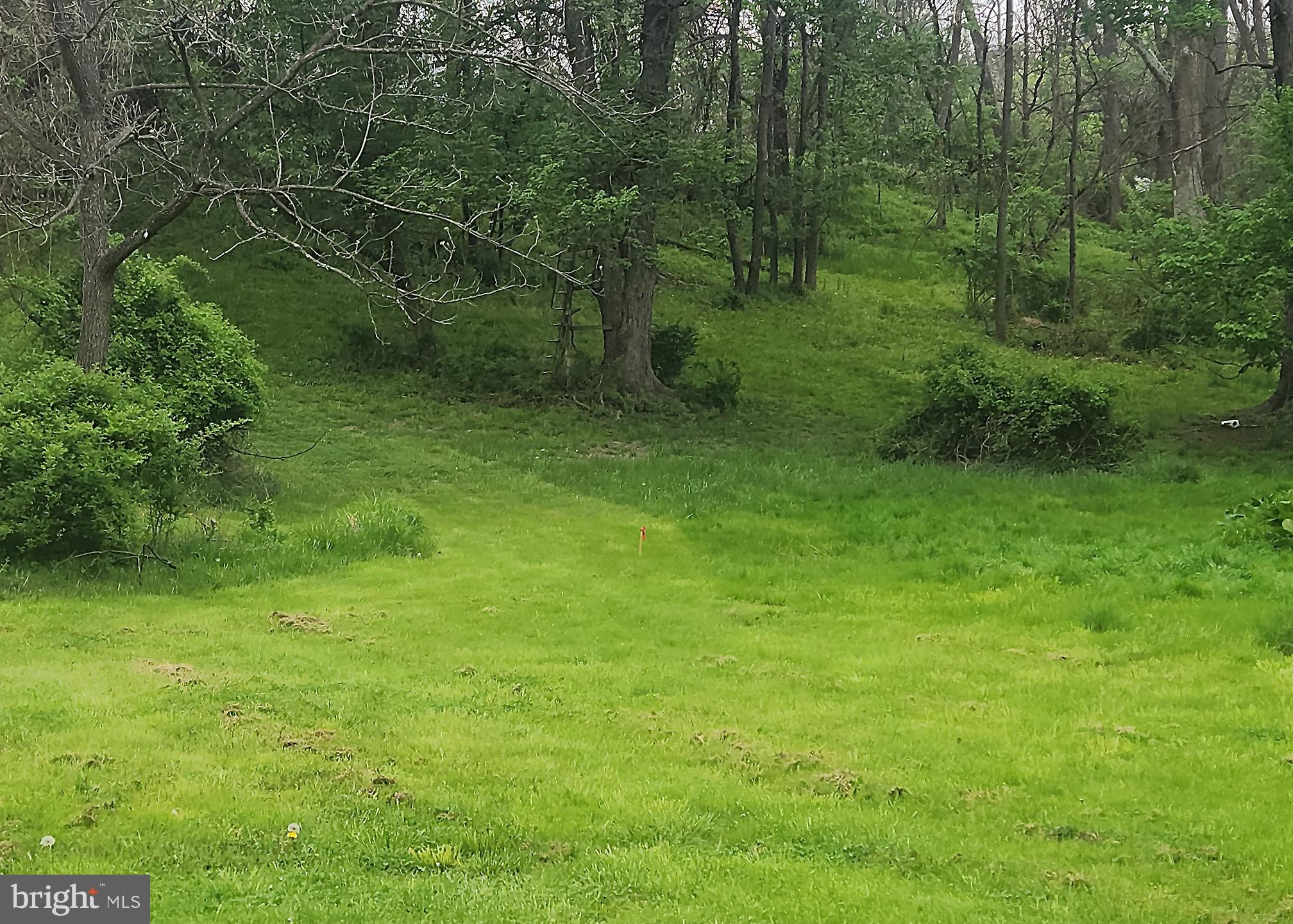 BARTONSVILLE - Residential