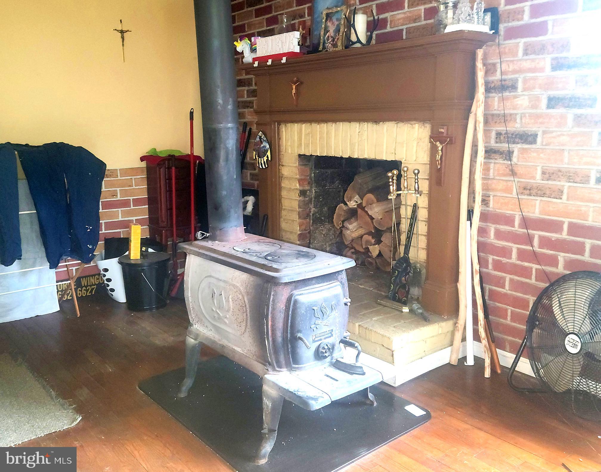 BARTONSVILLE - Residential