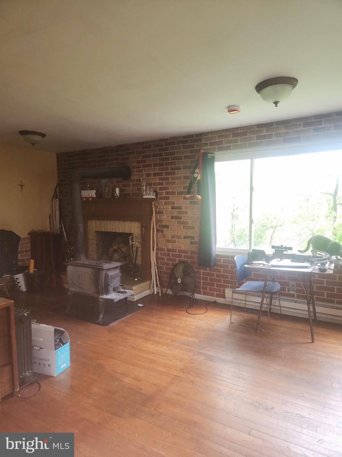 BARTONSVILLE - Residential