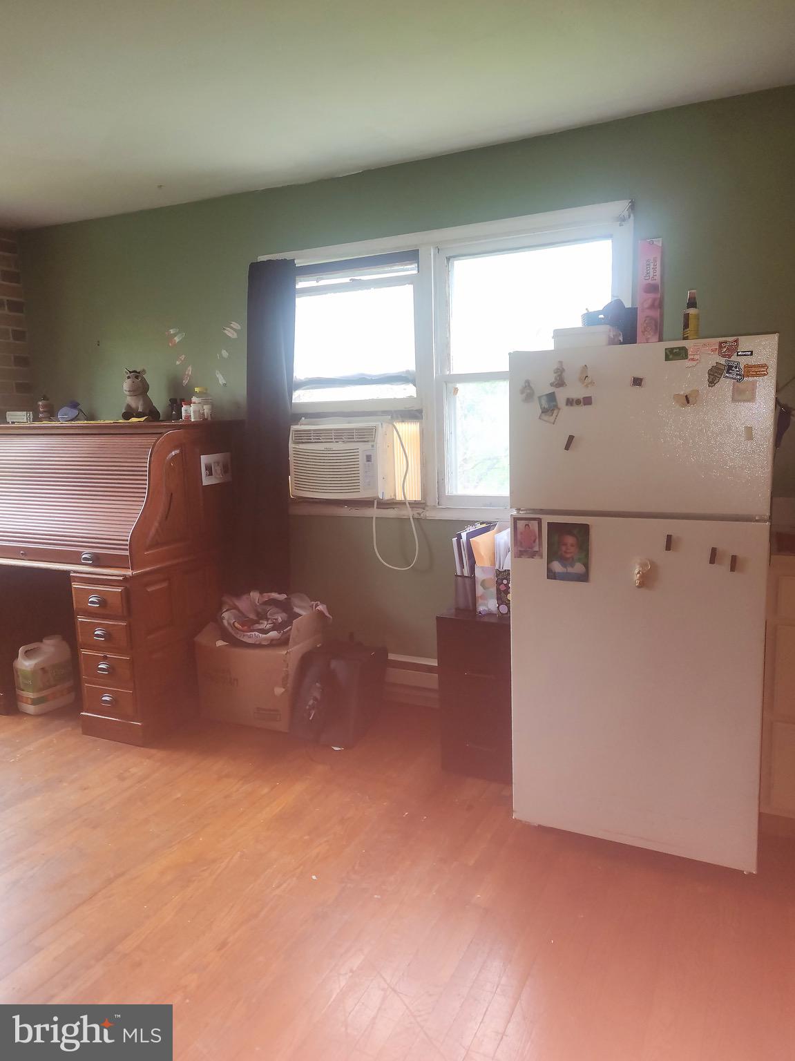 BARTONSVILLE - Residential