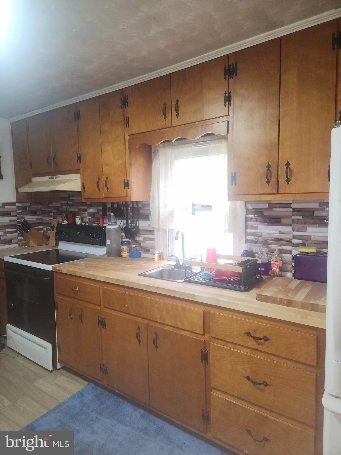 BARTONSVILLE - Residential