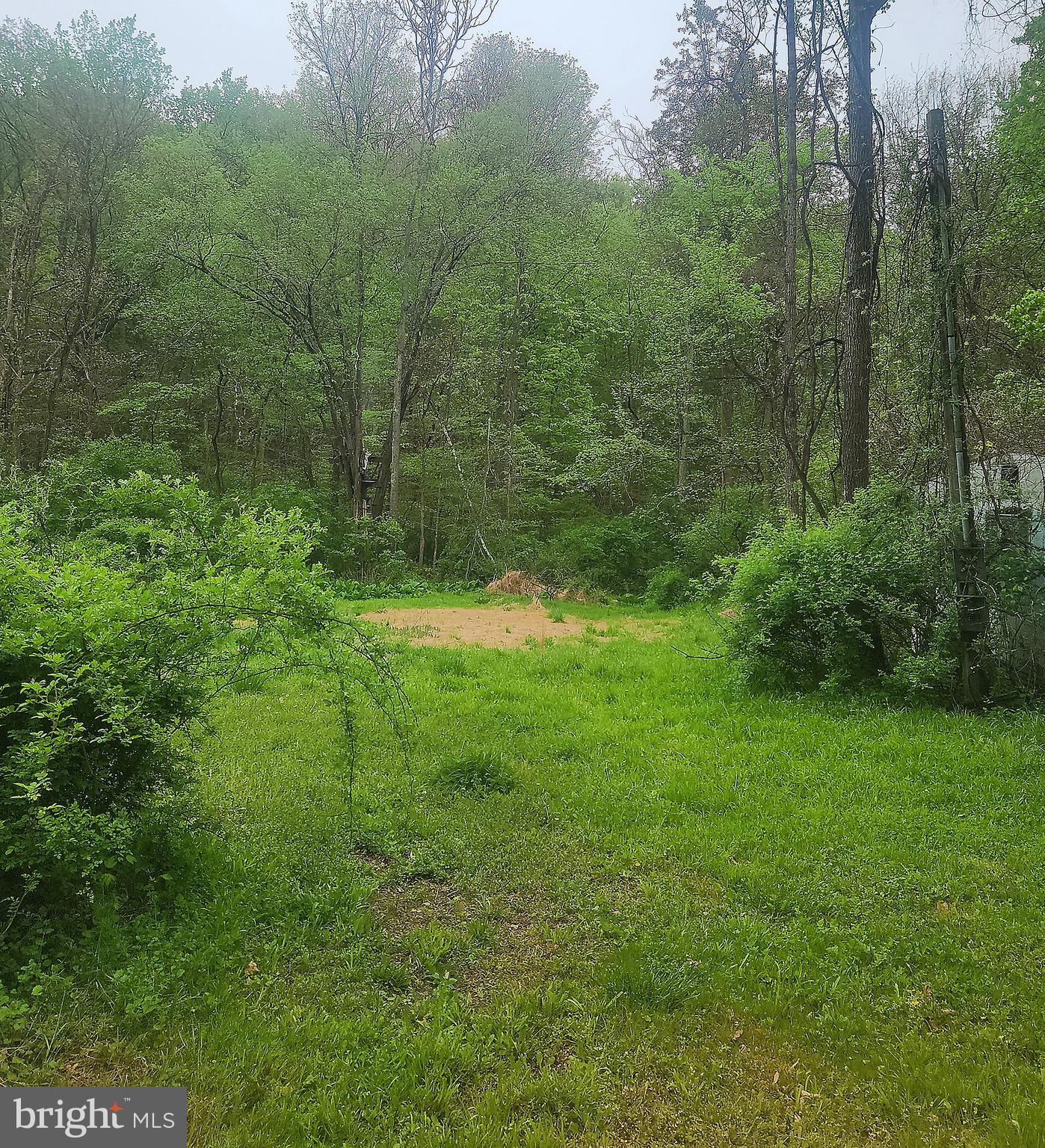 BARTONSVILLE - Residential