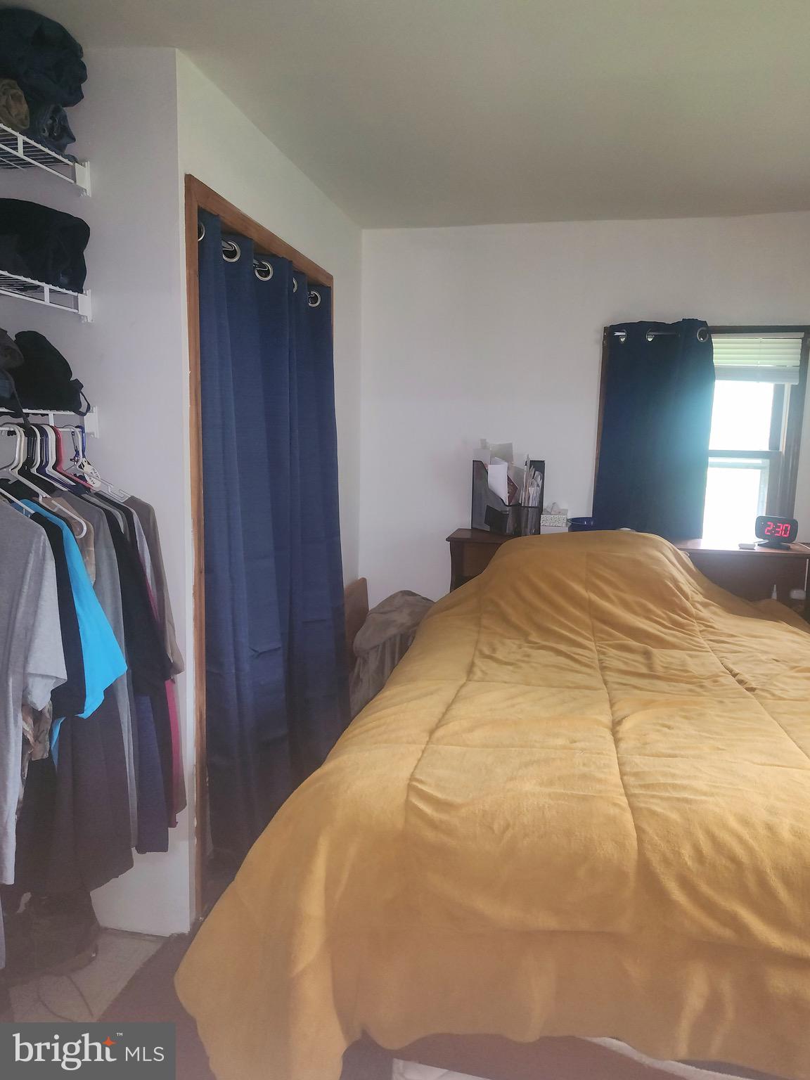 BARTONSVILLE - Residential