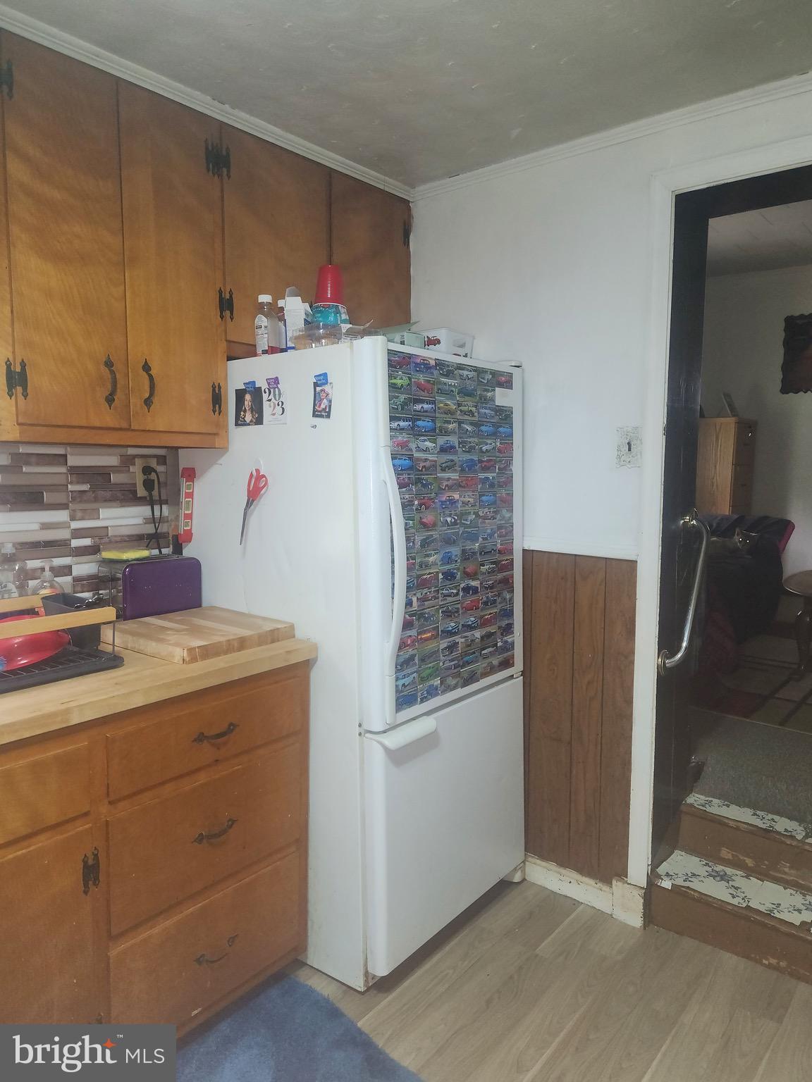 BARTONSVILLE - Residential