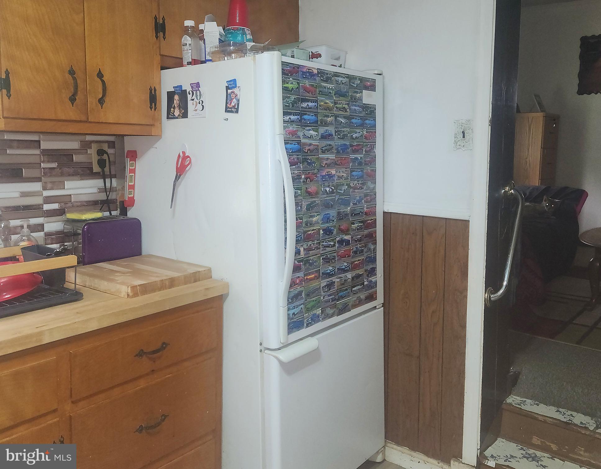 BARTONSVILLE - Residential