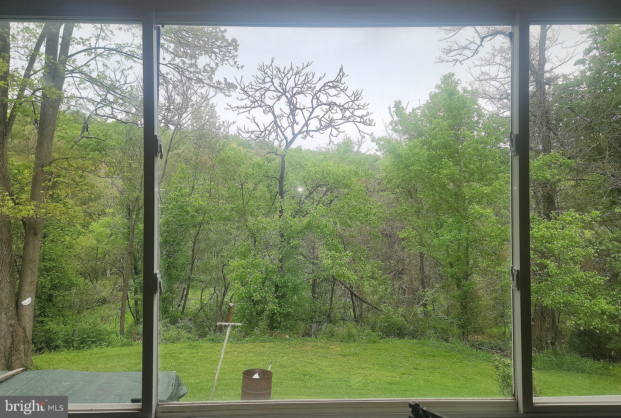 BARTONSVILLE - Residential