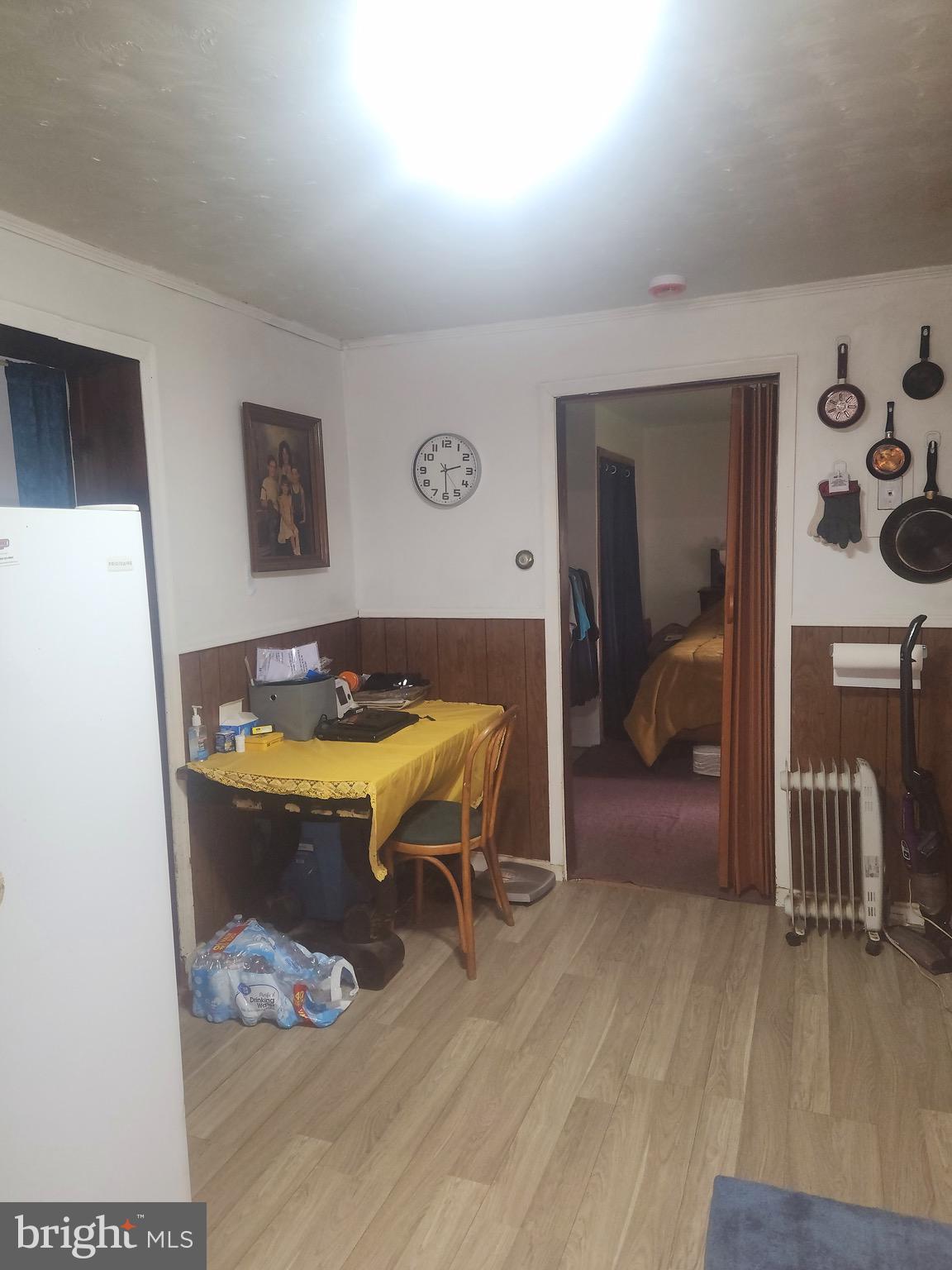 BARTONSVILLE - Residential