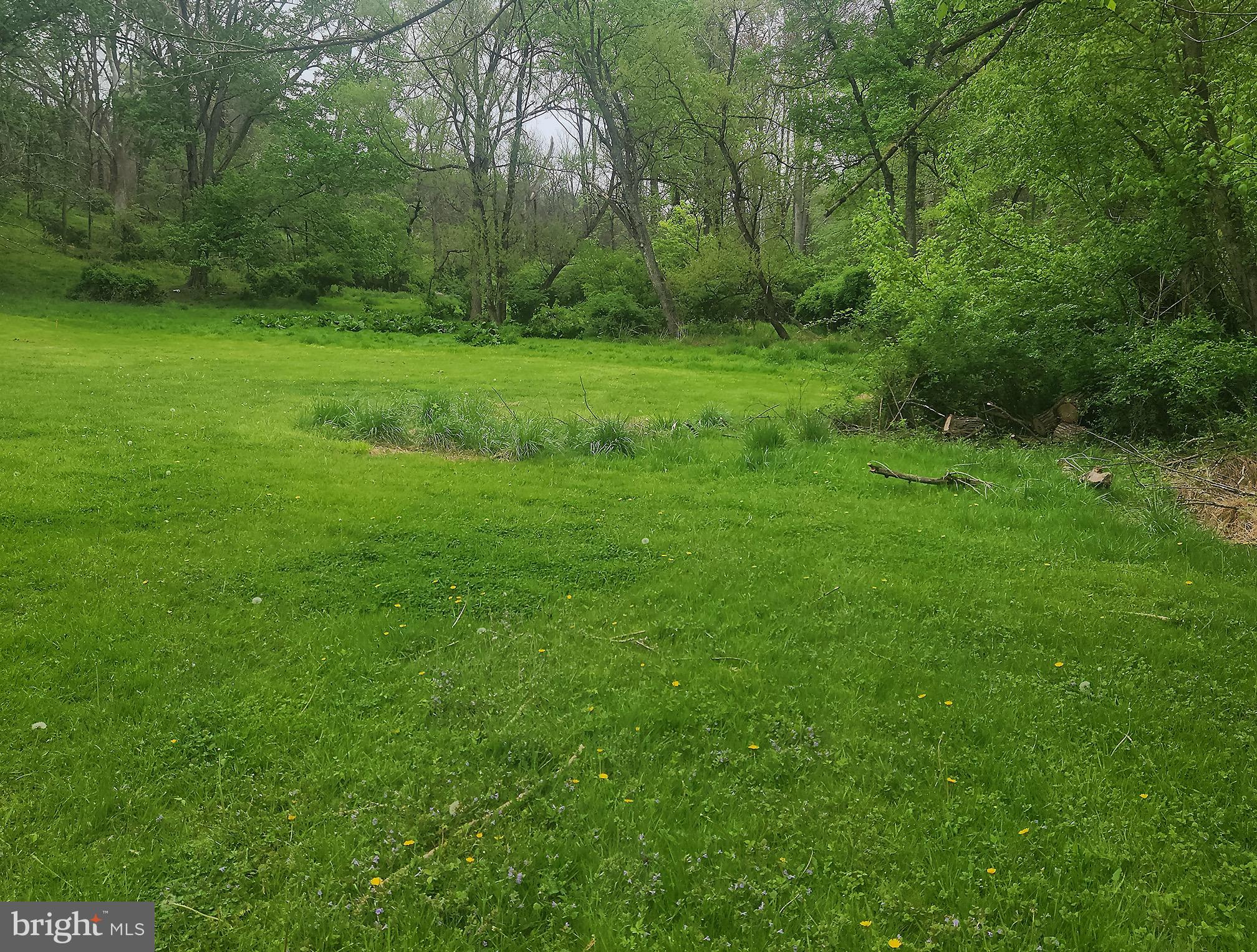 BARTONSVILLE - Residential