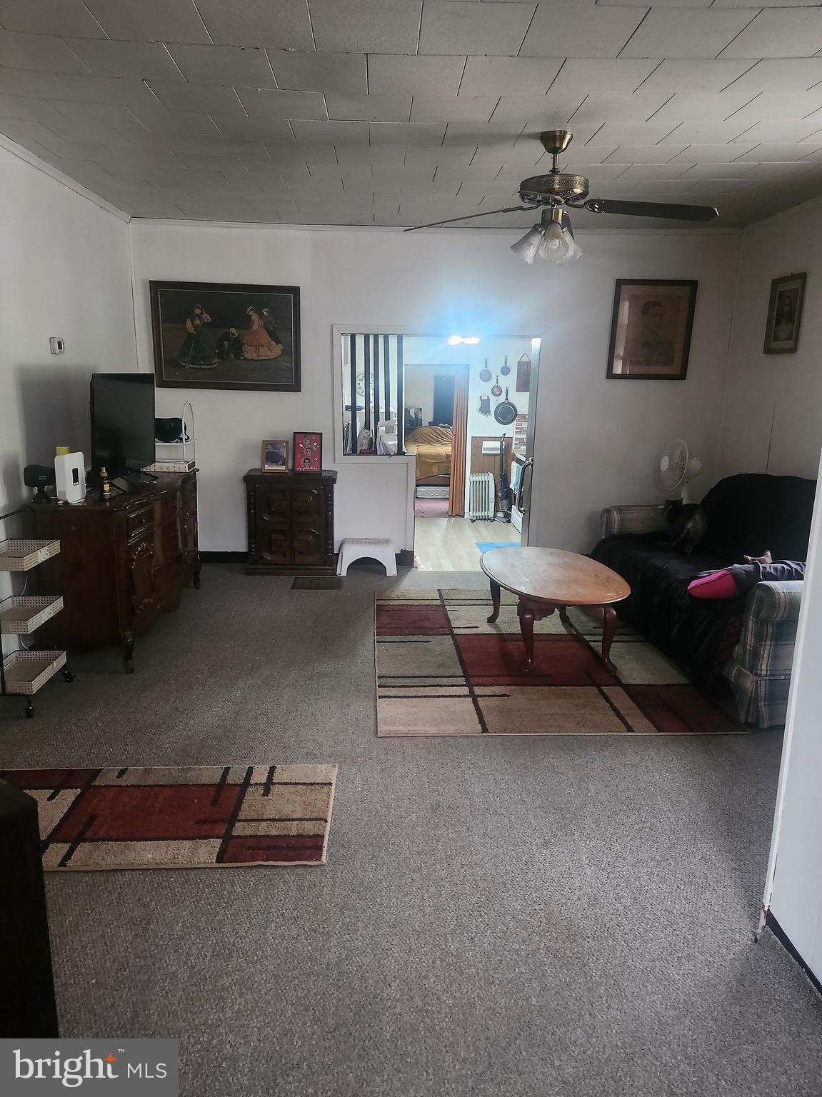 BARTONSVILLE - Residential