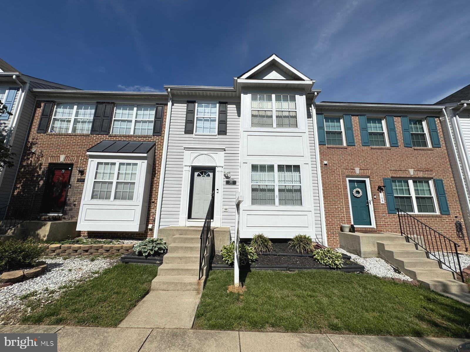 106 PERTH AMBOY COURT