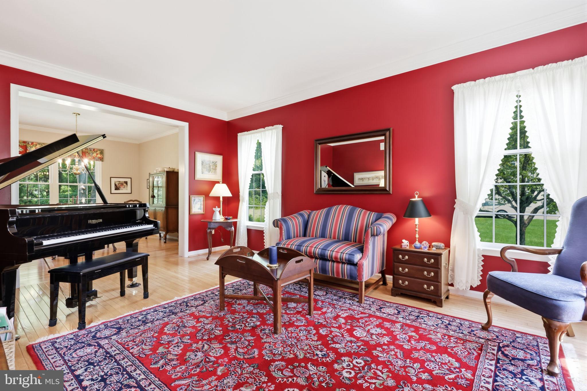1620 CLYDESDALE CIRCLE