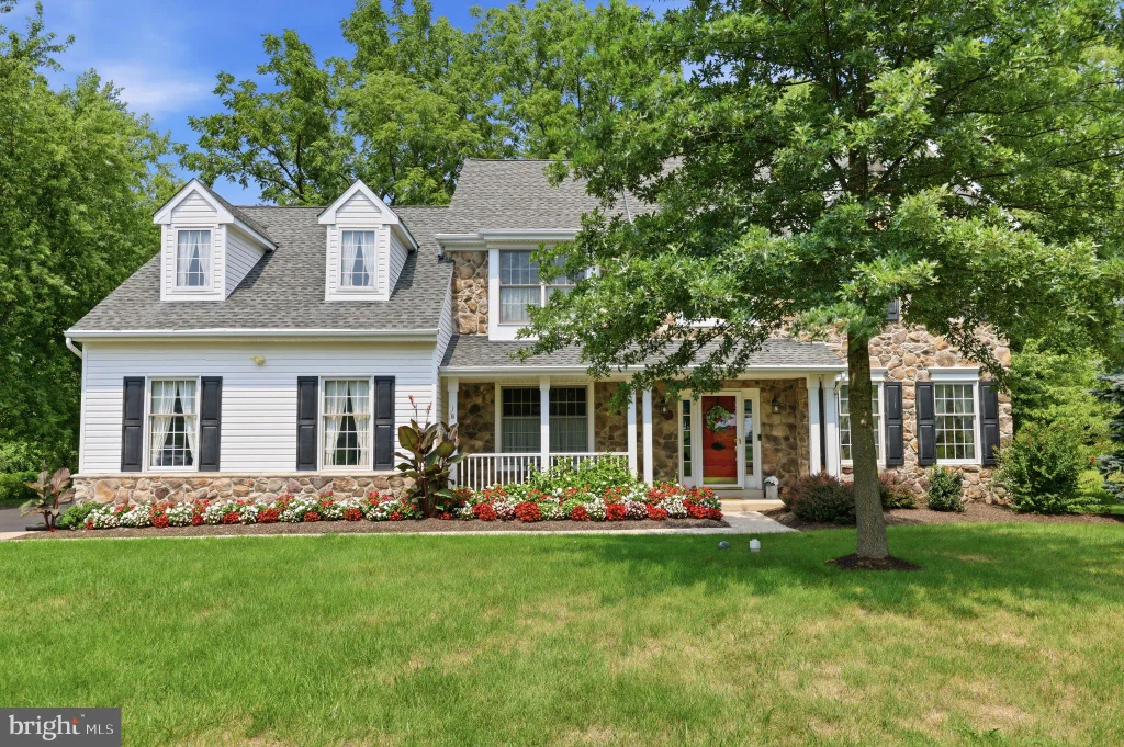 1620 Clydesdale Circle, Yardley, PA 19067