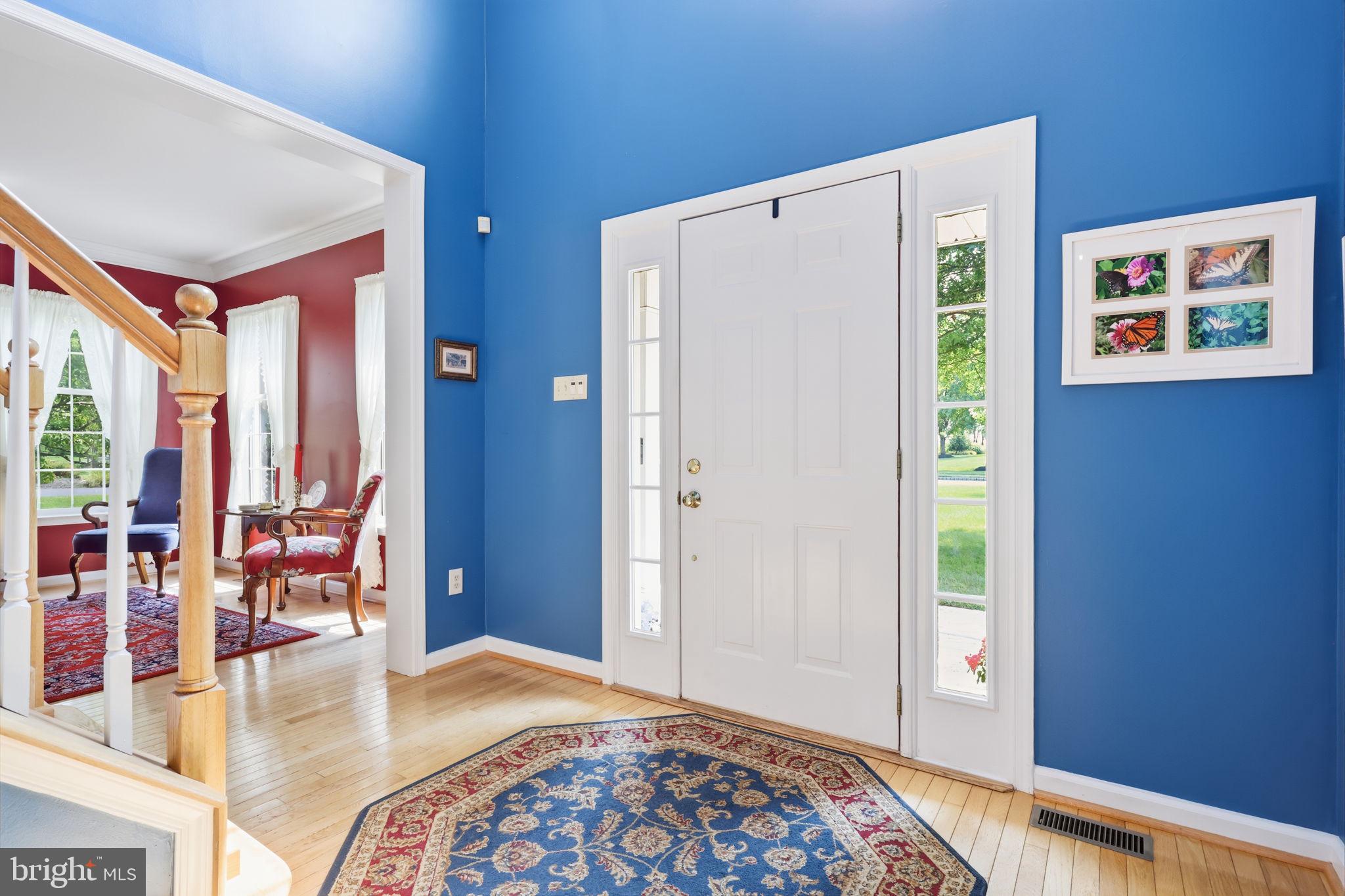 1620 CLYDESDALE CIRCLE