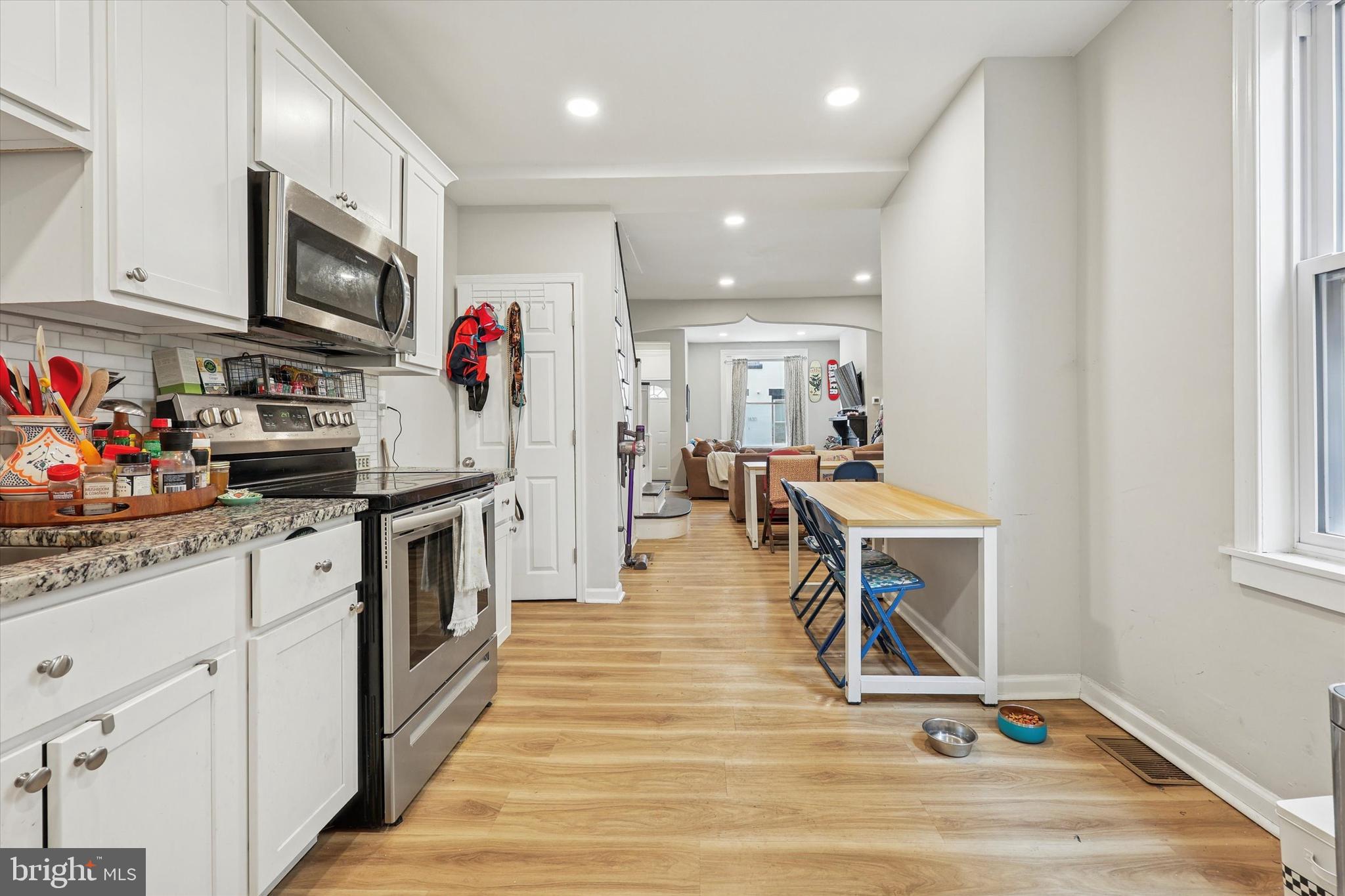 PHILADELPHIA (NORTHWEST) - Residential