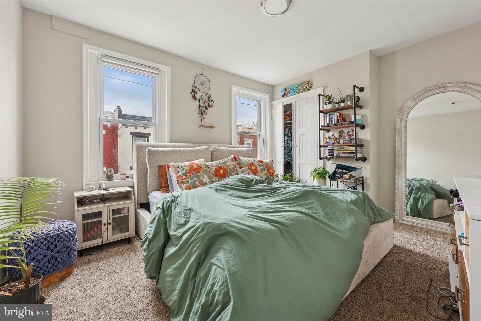 PHILADELPHIA (NORTHWEST) - Residential