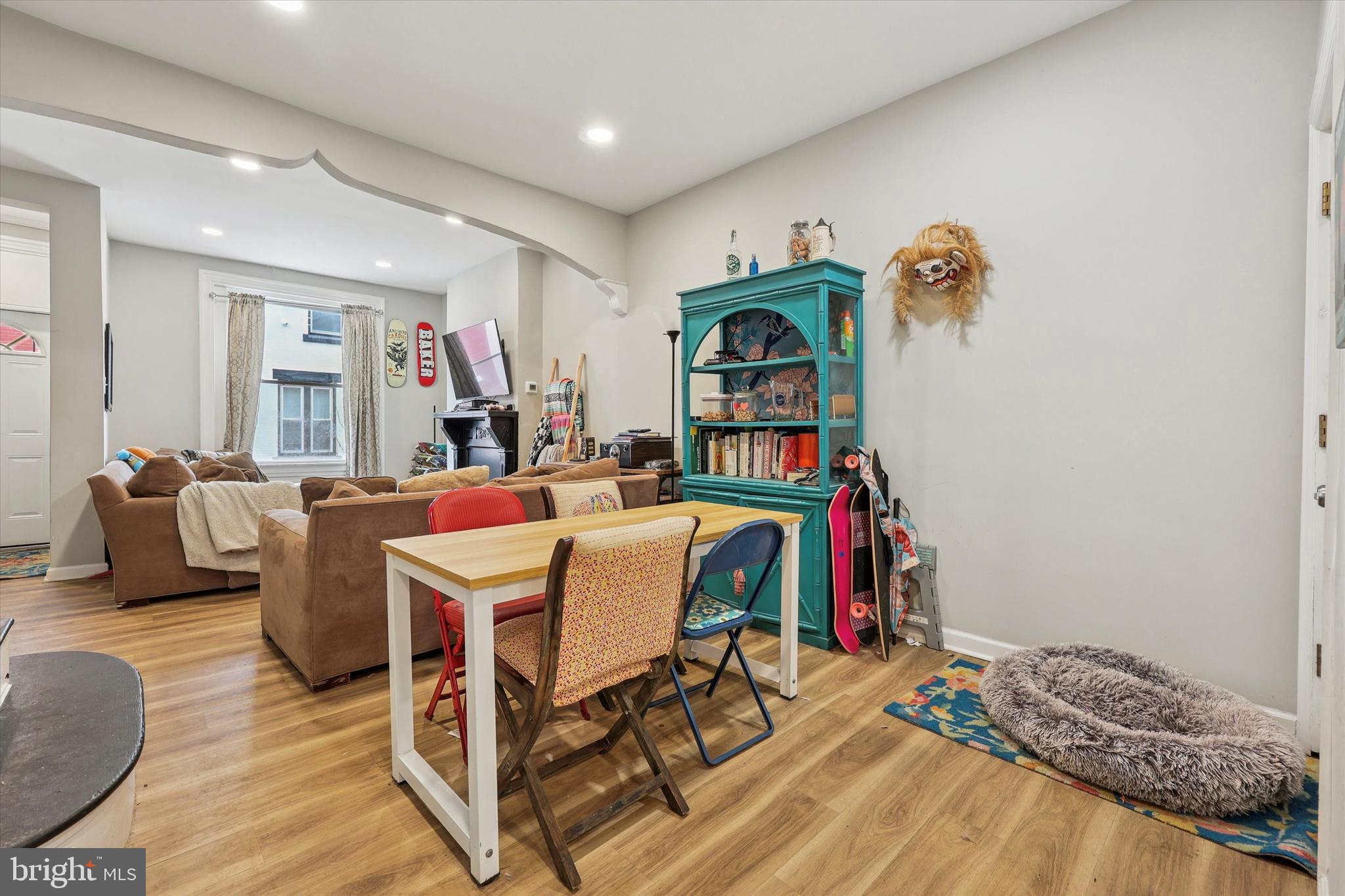 PHILADELPHIA (NORTHWEST) - Residential