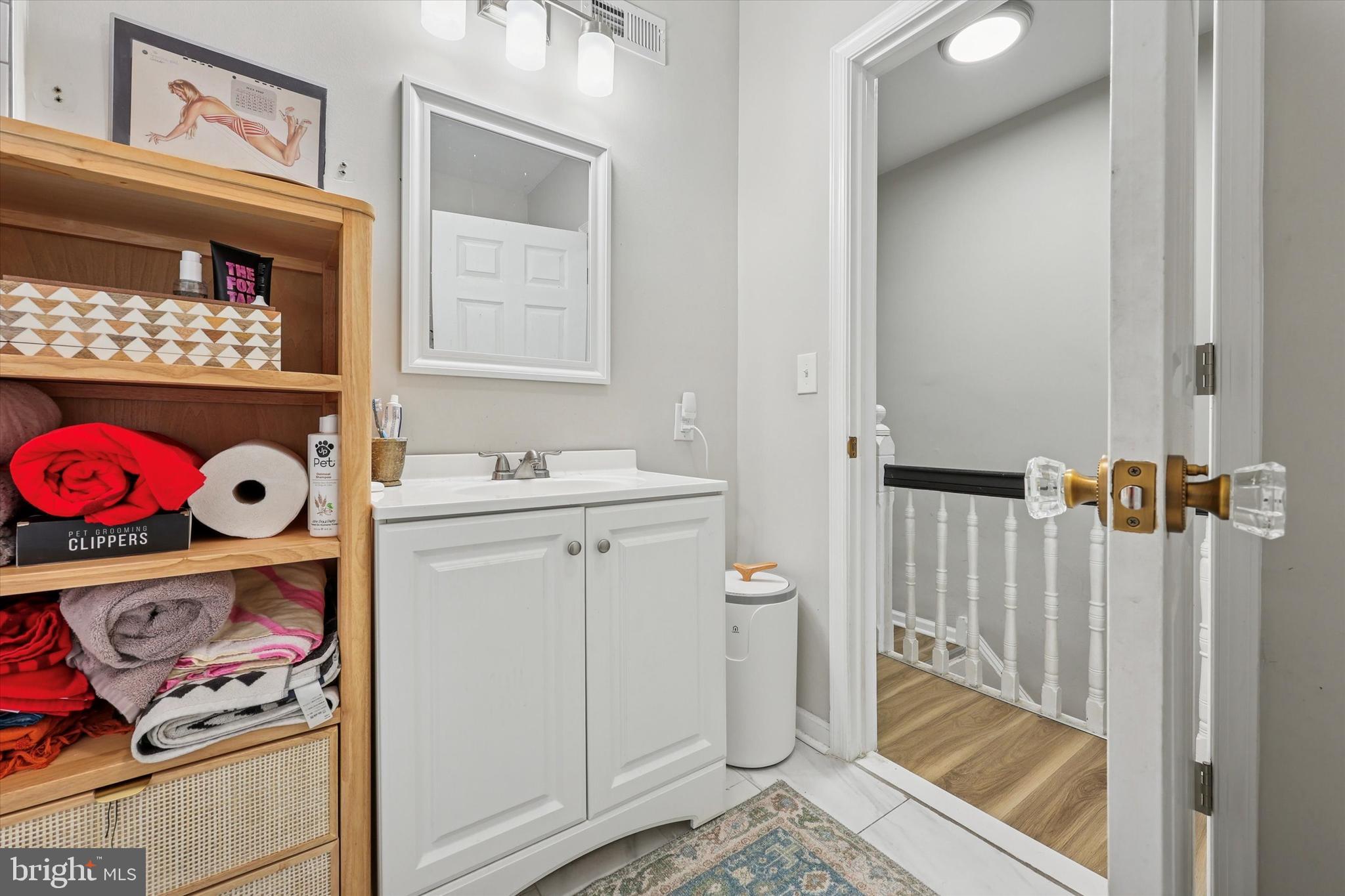 PHILADELPHIA (NORTHWEST) - Residential