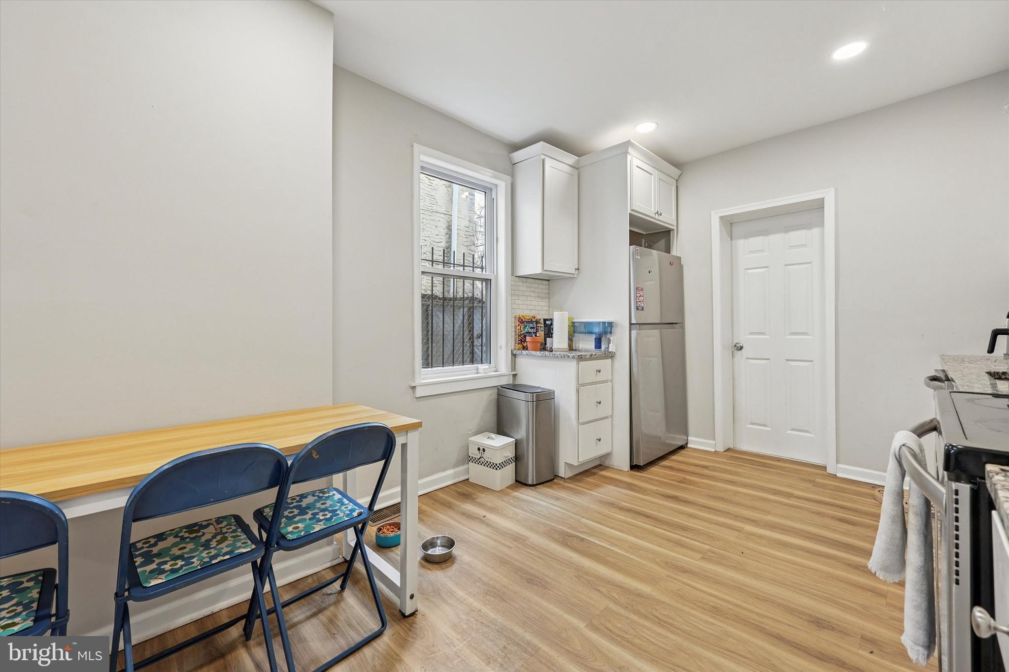 PHILADELPHIA (NORTHWEST) - Residential