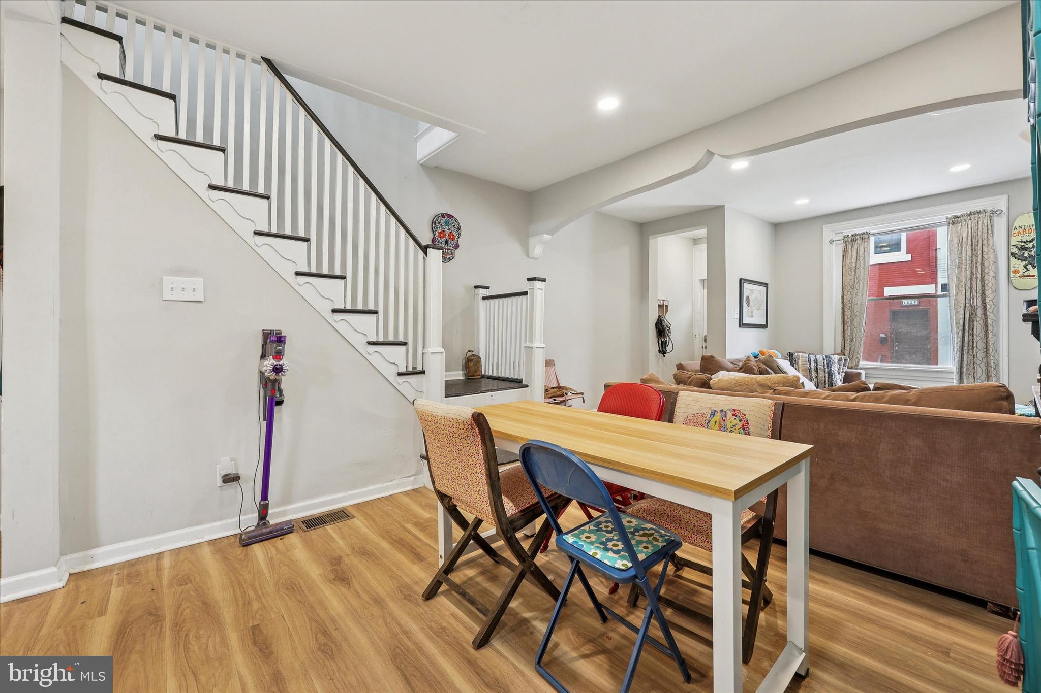 PHILADELPHIA (NORTHWEST) - Residential