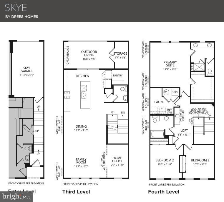 13708 AVIATION PLACE