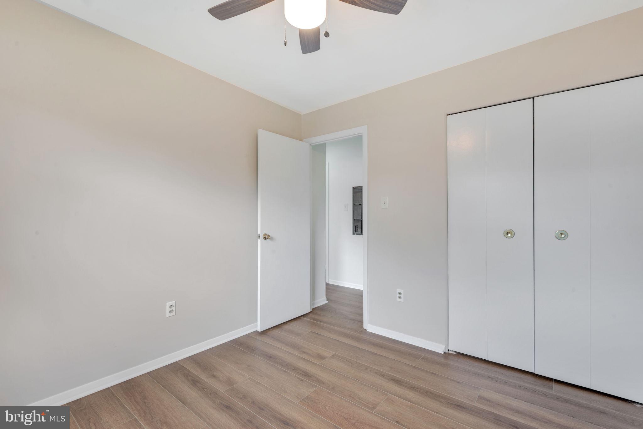 SPRIGGS COVE - Residential Lease