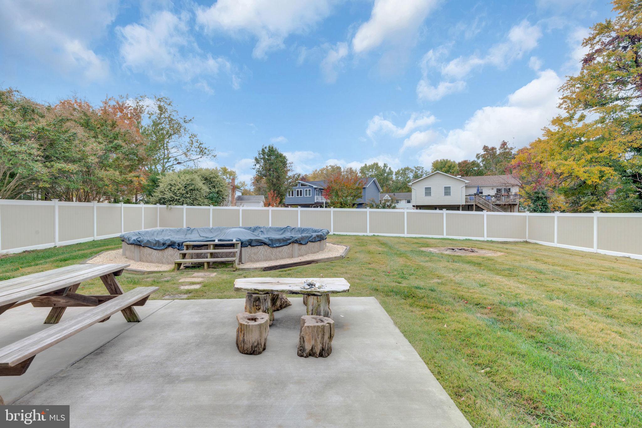 SPRIGGS COVE - Residential Lease