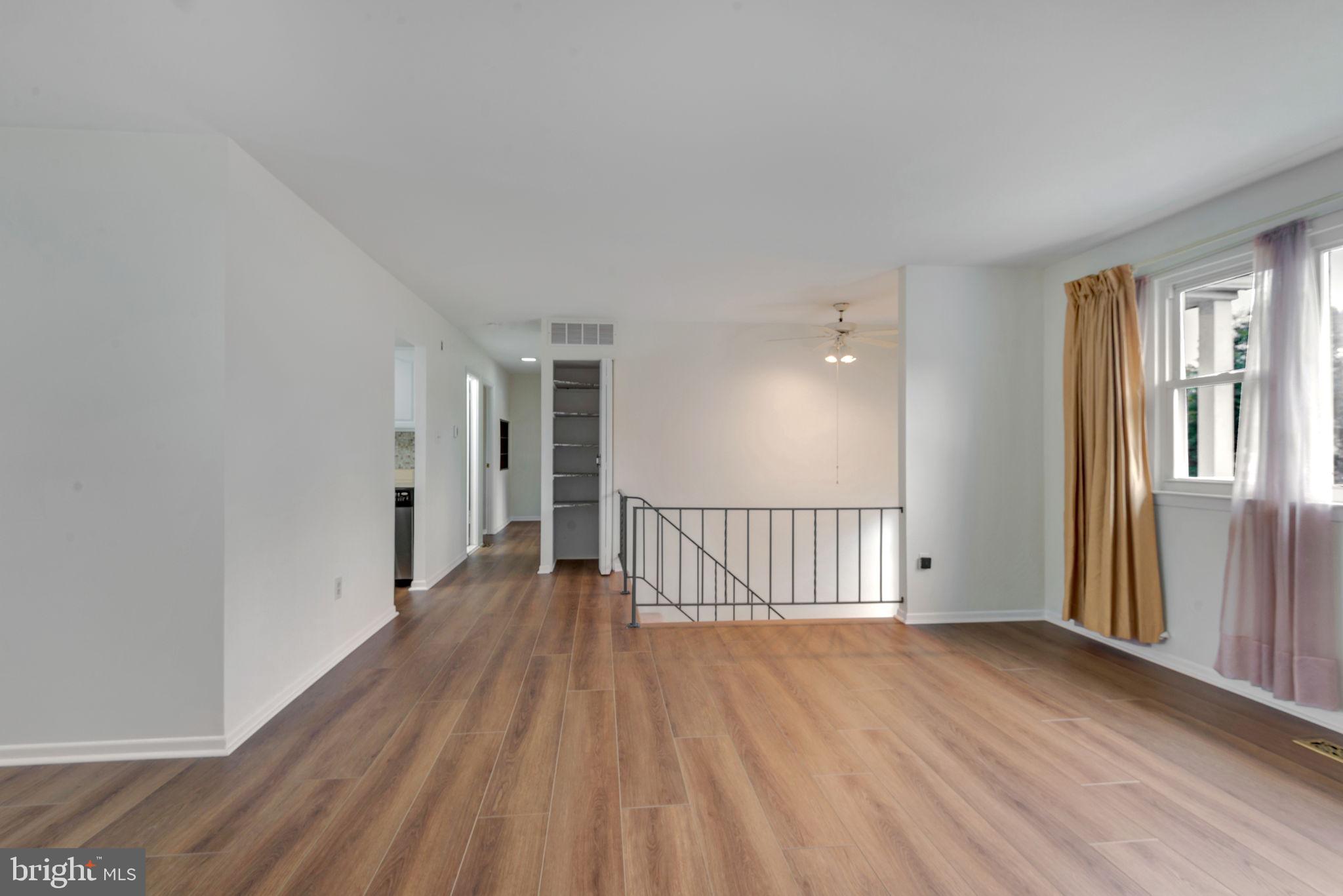 SPRIGGS COVE - Residential Lease