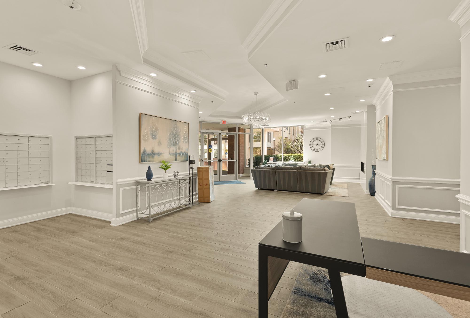 1001 N VERMONT STREET 508