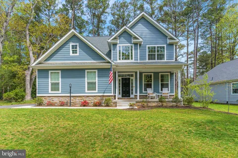 14720 Locust Court, Issue, MD 20645 - MLS#: MDCH2042052