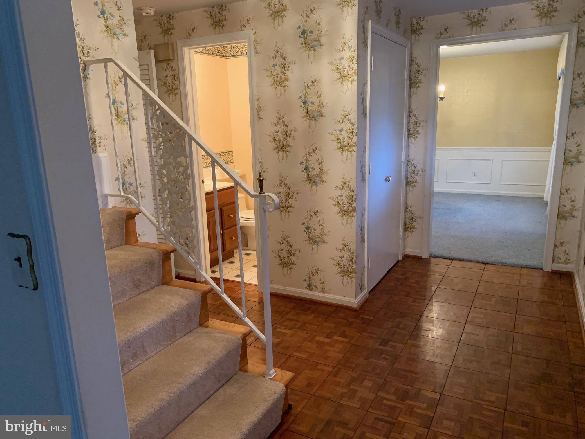 MERRIFIELD VIEW - Residential