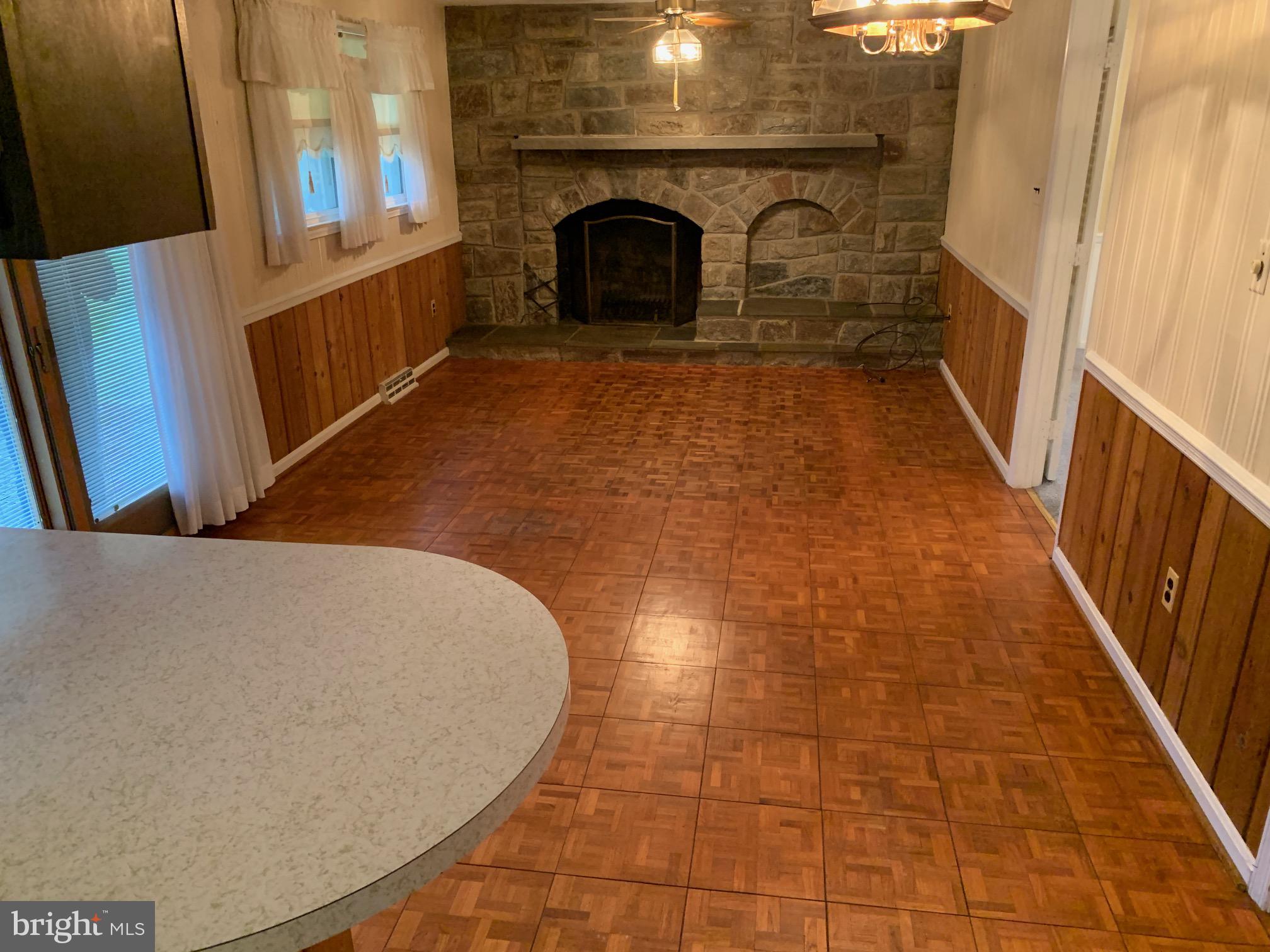 MERRIFIELD VIEW - Residential