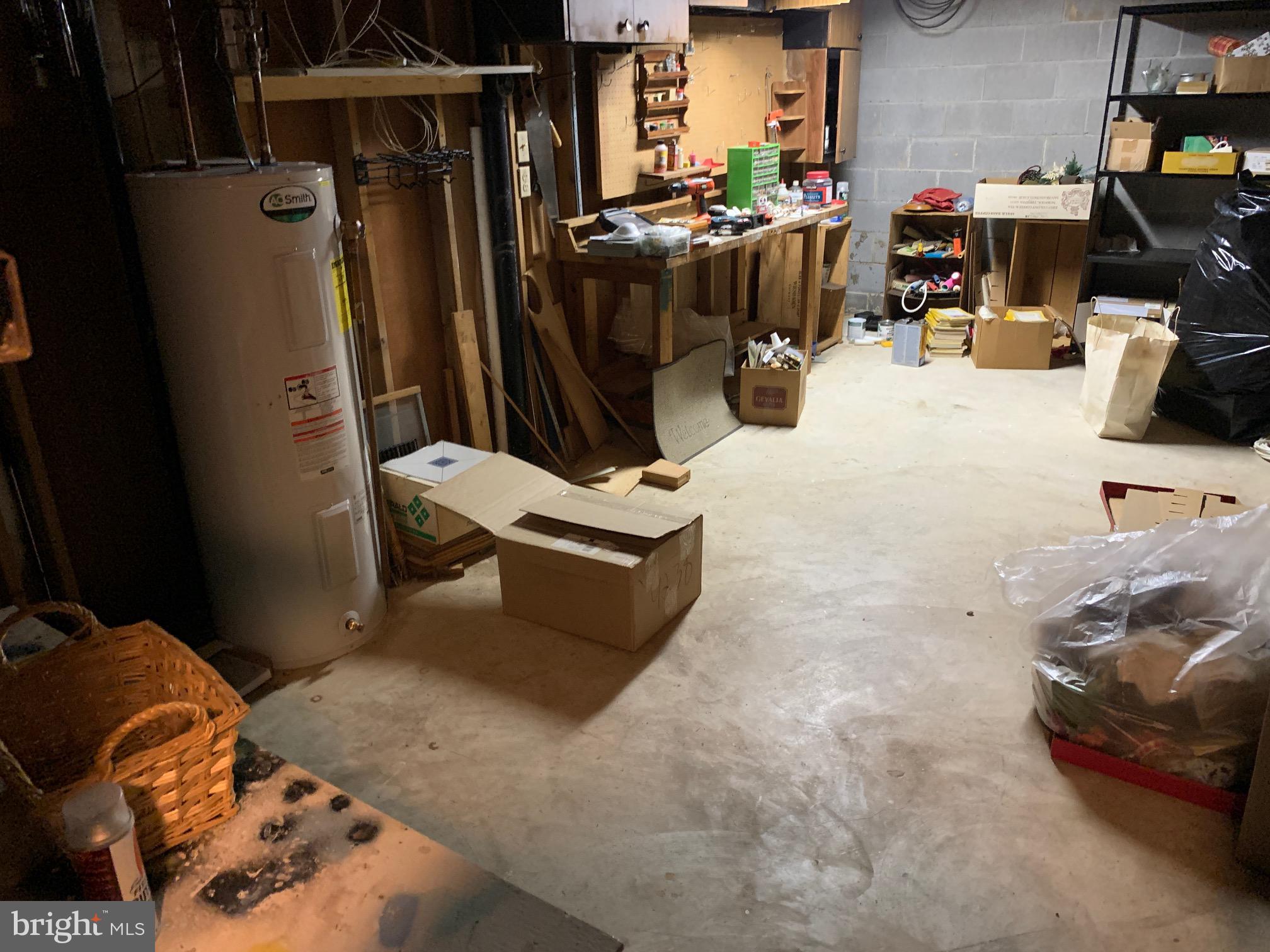 MERRIFIELD VIEW - Residential