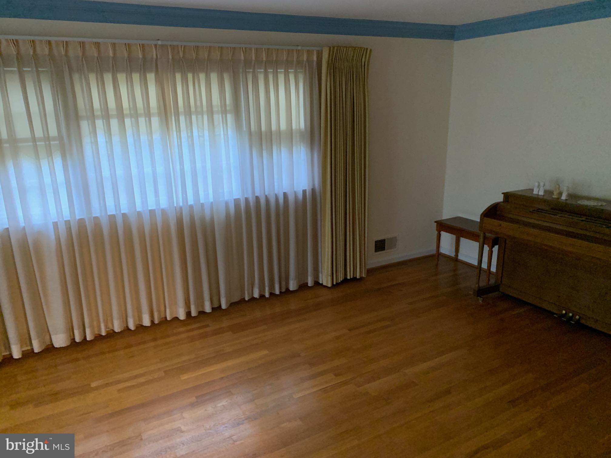 MERRIFIELD VIEW - Residential