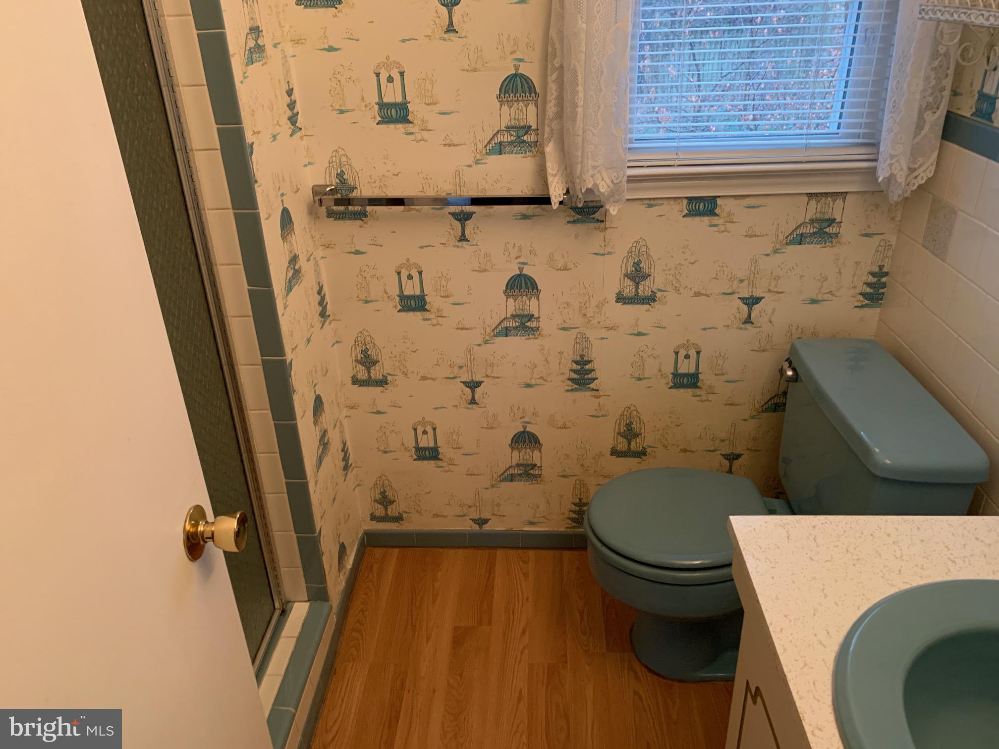 MERRIFIELD VIEW - Residential