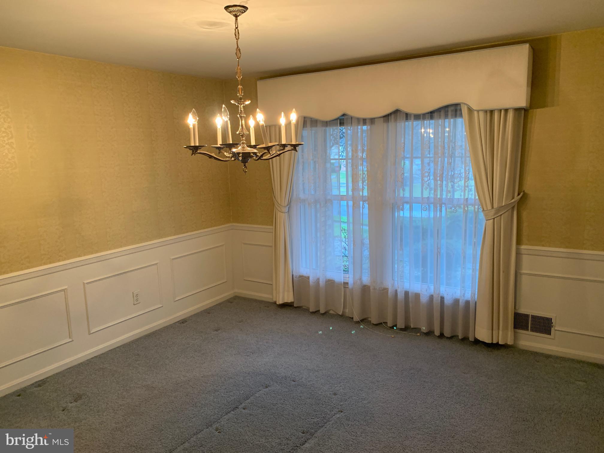 MERRIFIELD VIEW - Residential