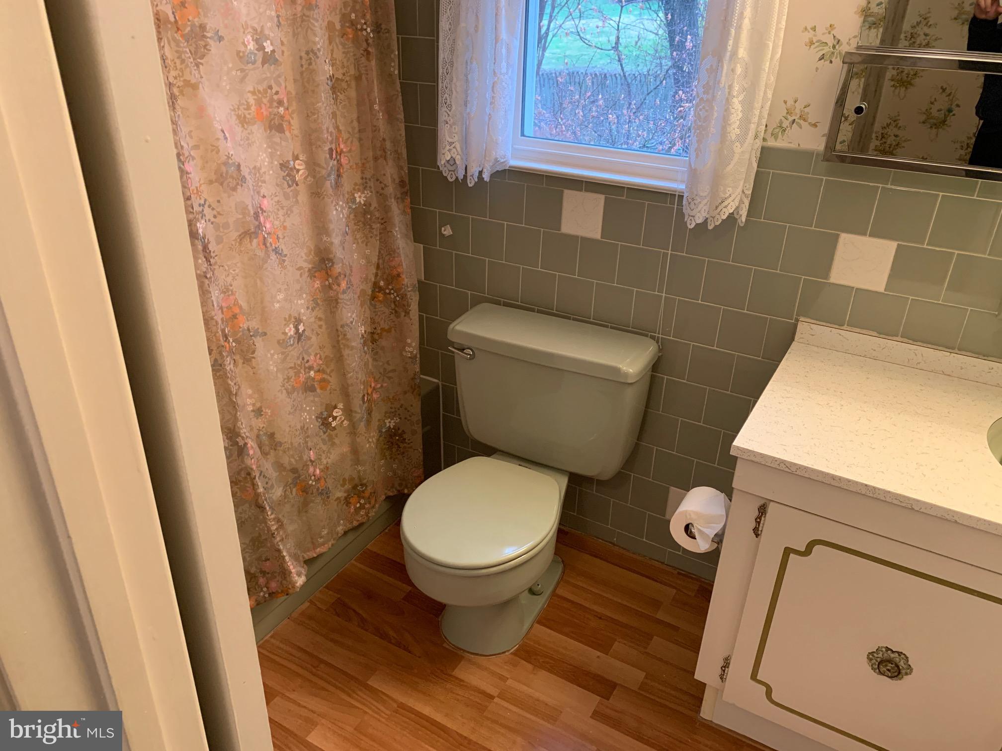 MERRIFIELD VIEW - Residential