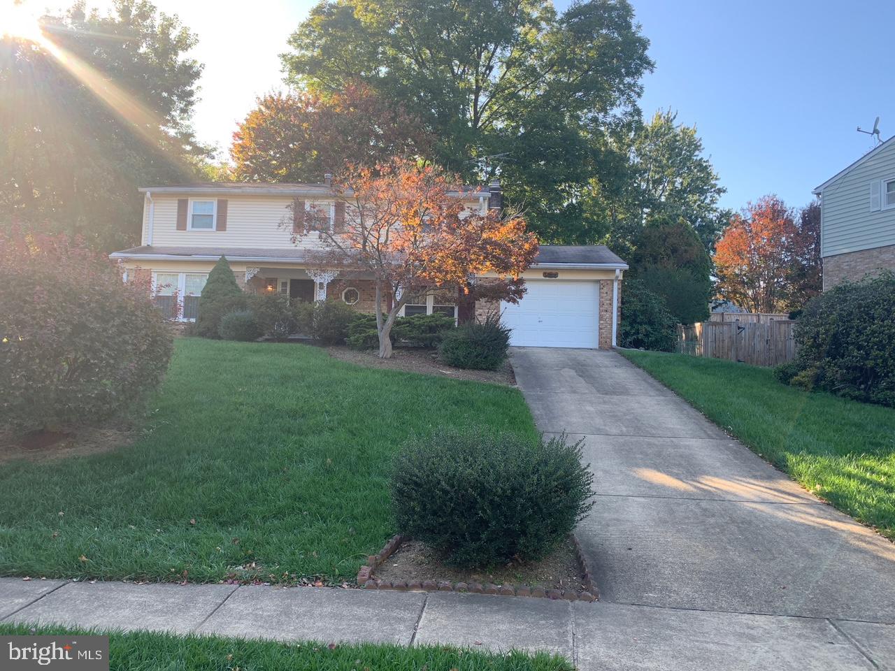 MERRIFIELD VIEW - Residential