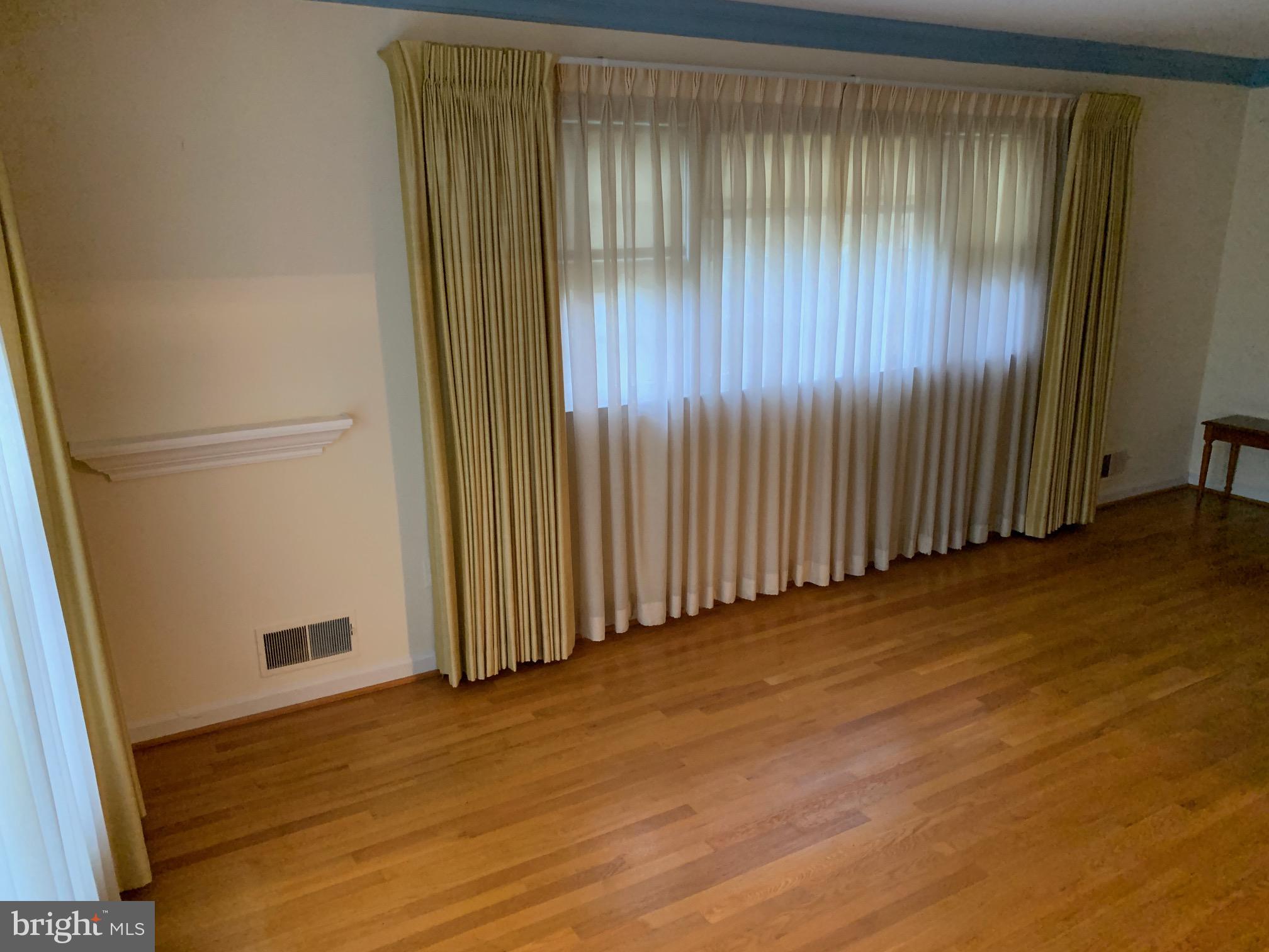 MERRIFIELD VIEW - Residential