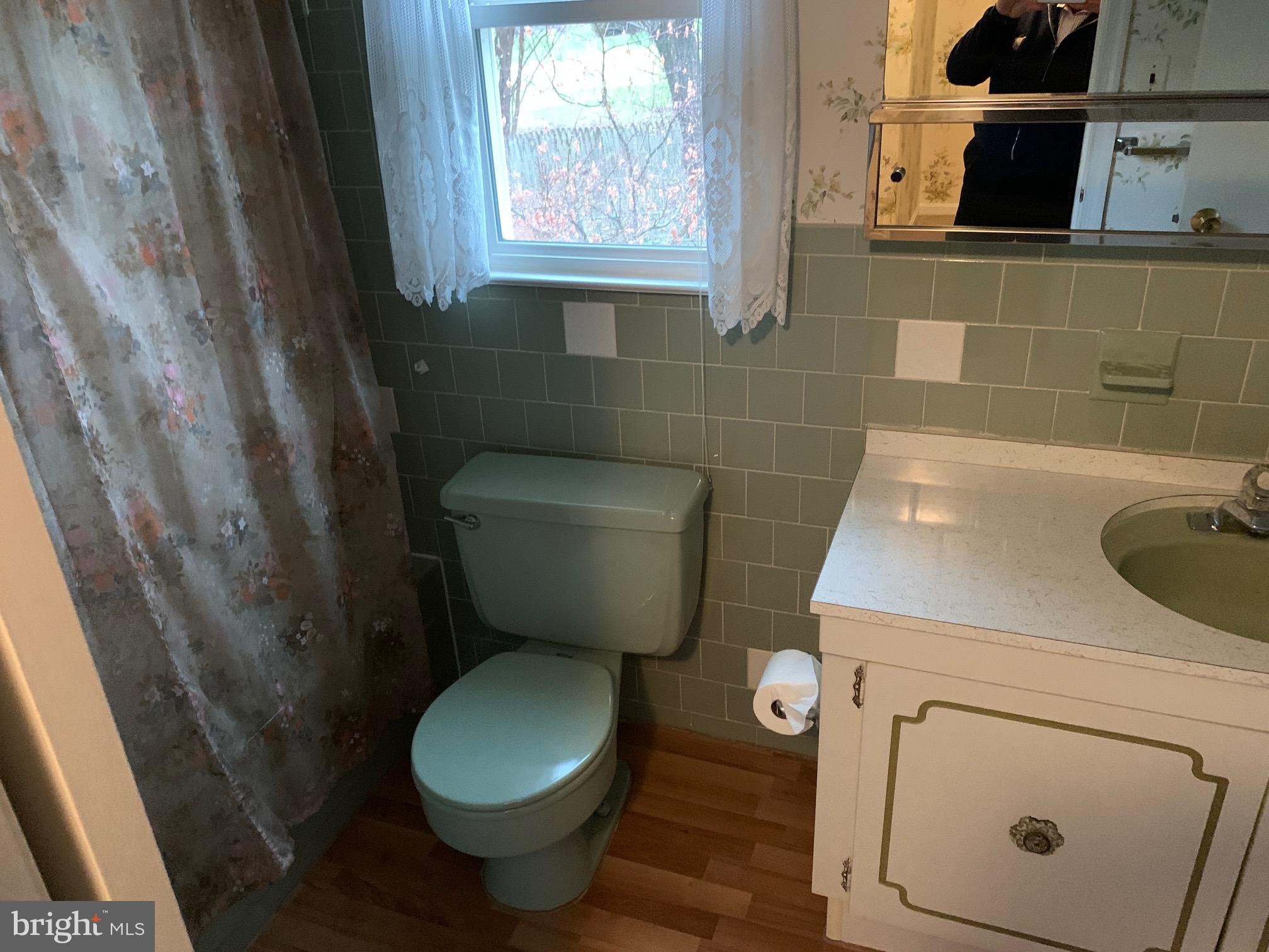 MERRIFIELD VIEW - Residential