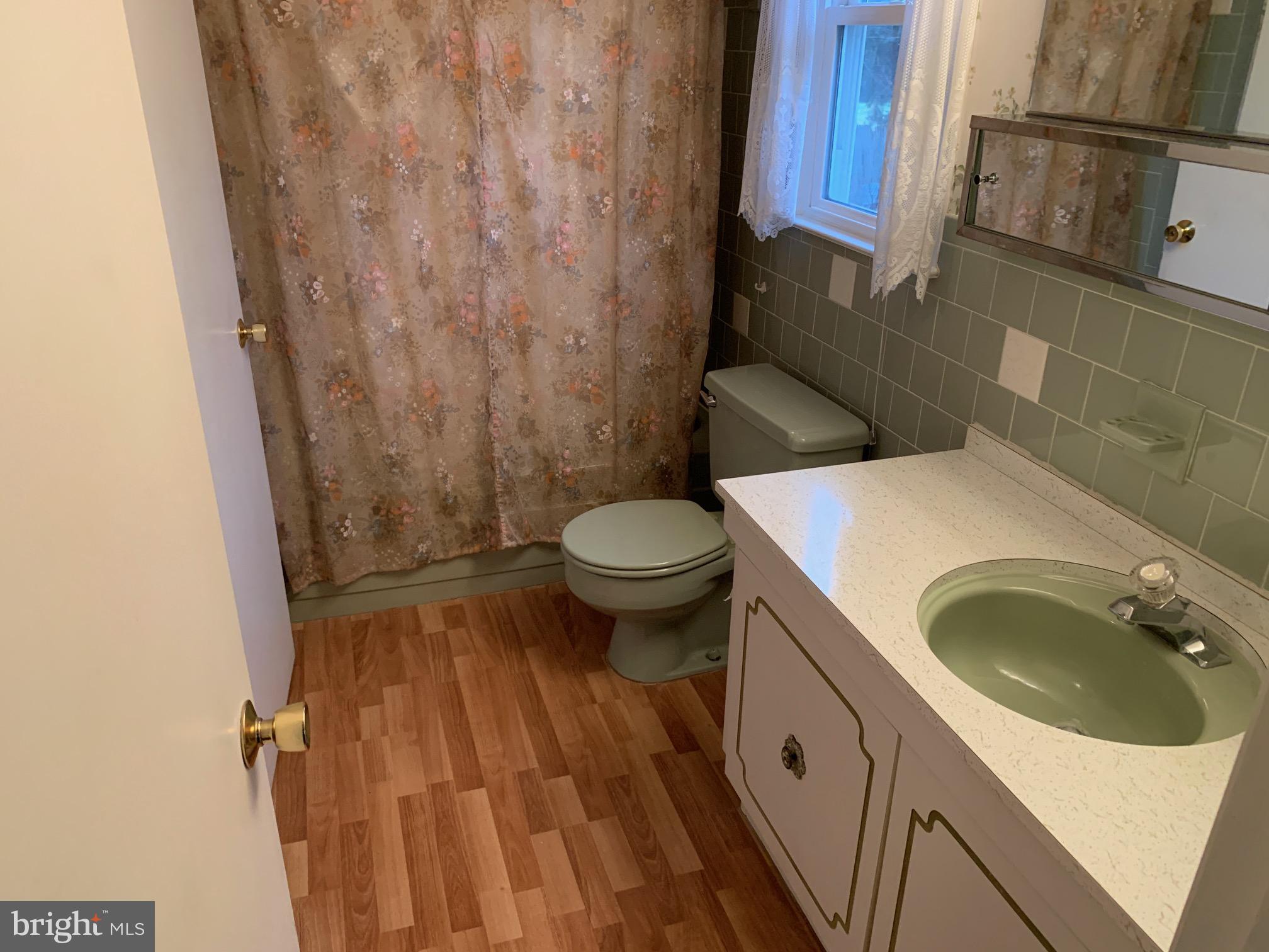 MERRIFIELD VIEW - Residential