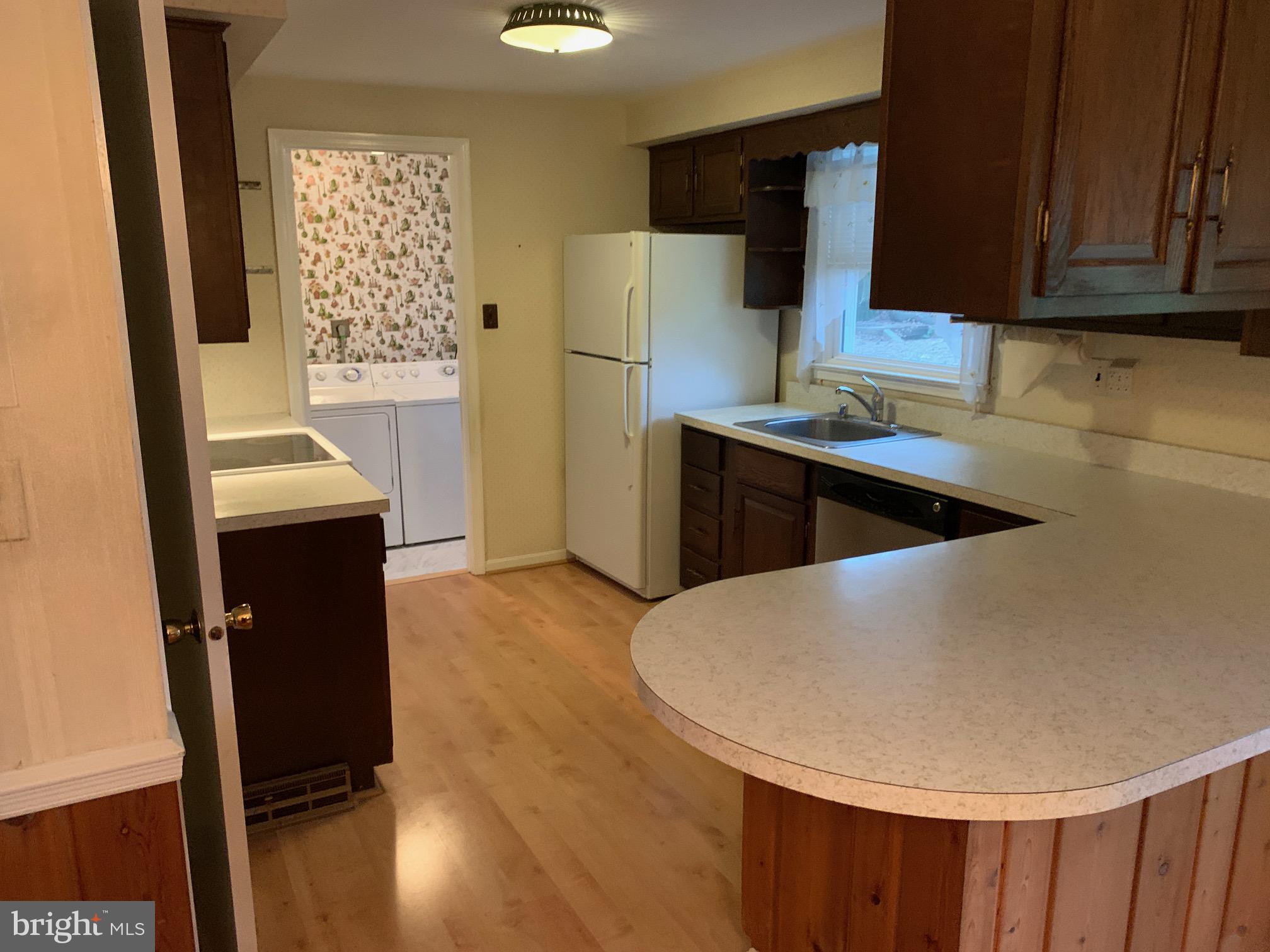 MERRIFIELD VIEW - Residential