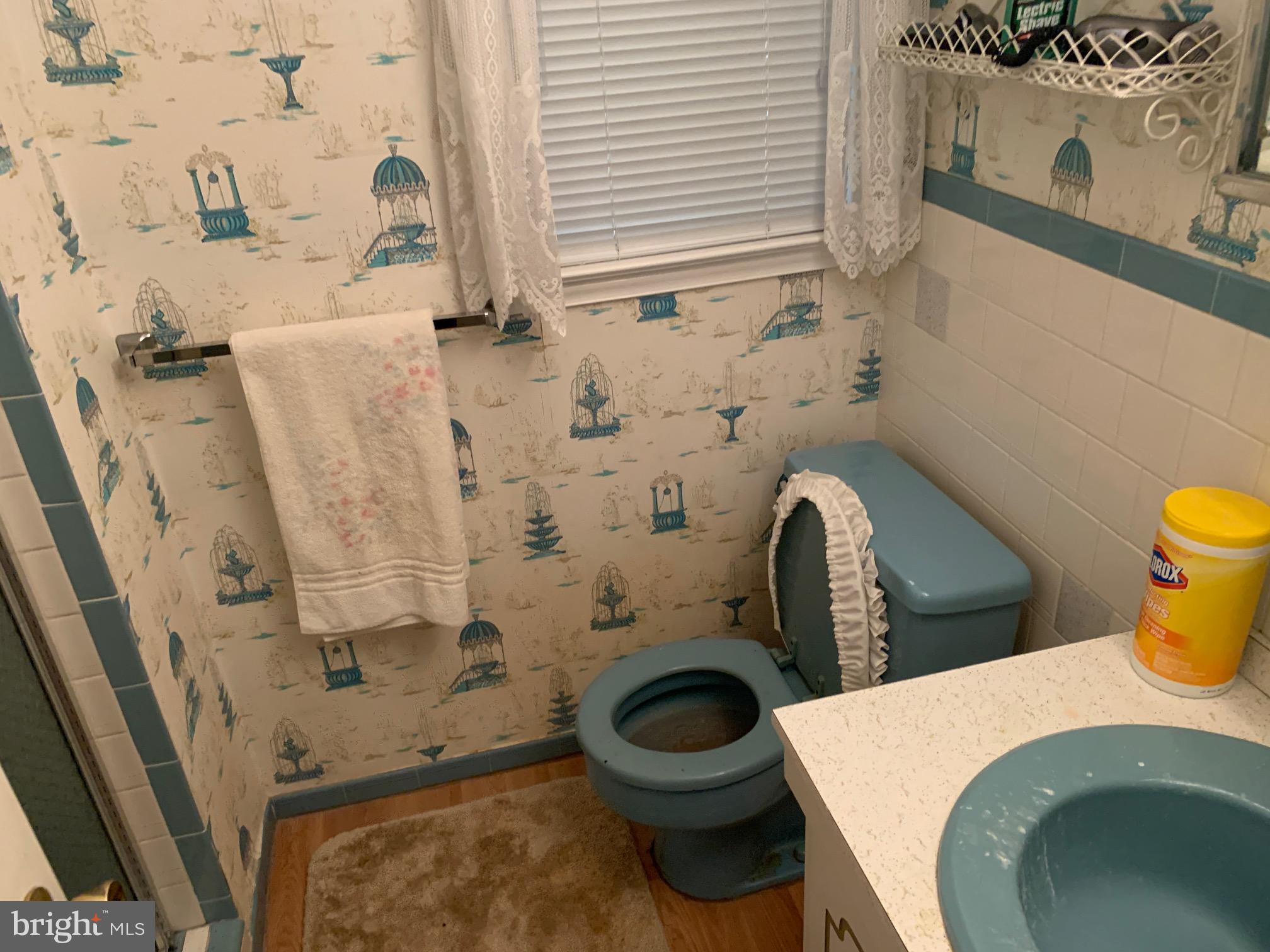 MERRIFIELD VIEW - Residential