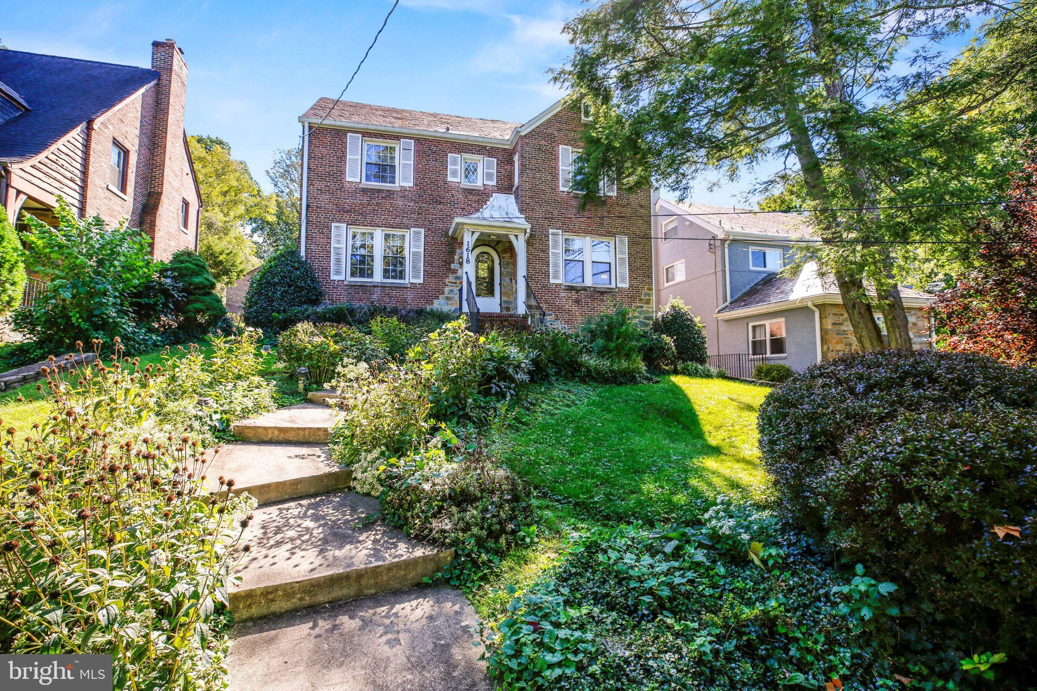 1618 Juniper Street NW, Washington, DC 20012
