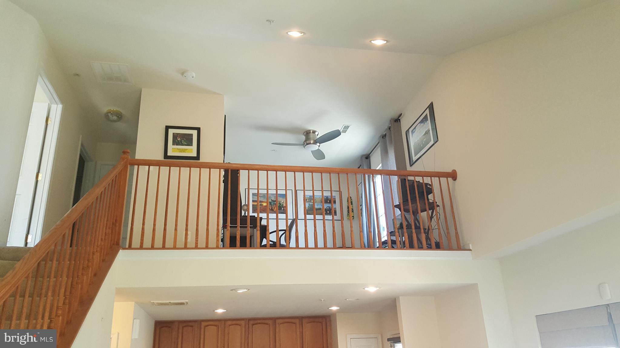 SEVEN OAKS - Residential Lease