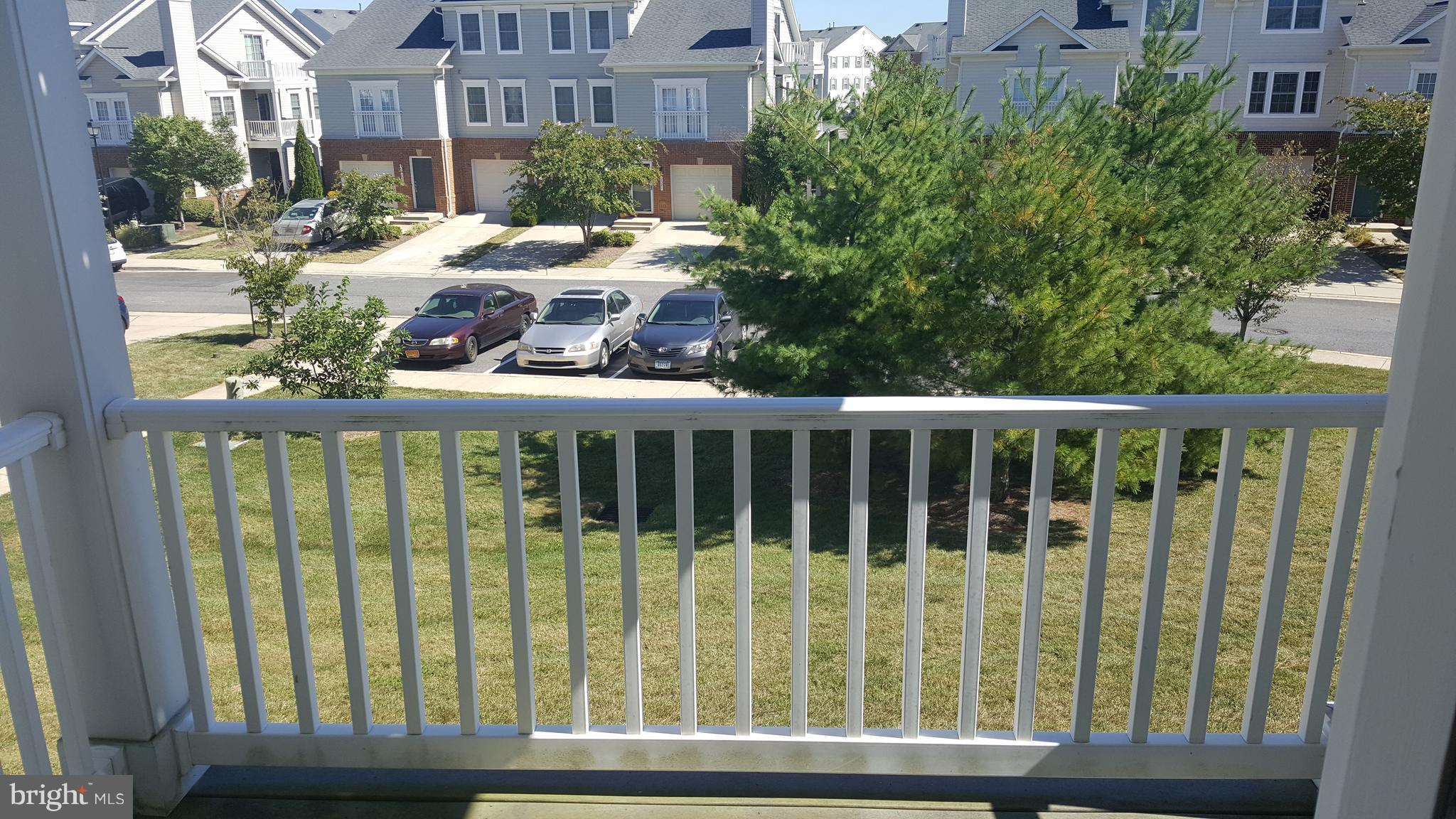 SEVEN OAKS - Residential Lease