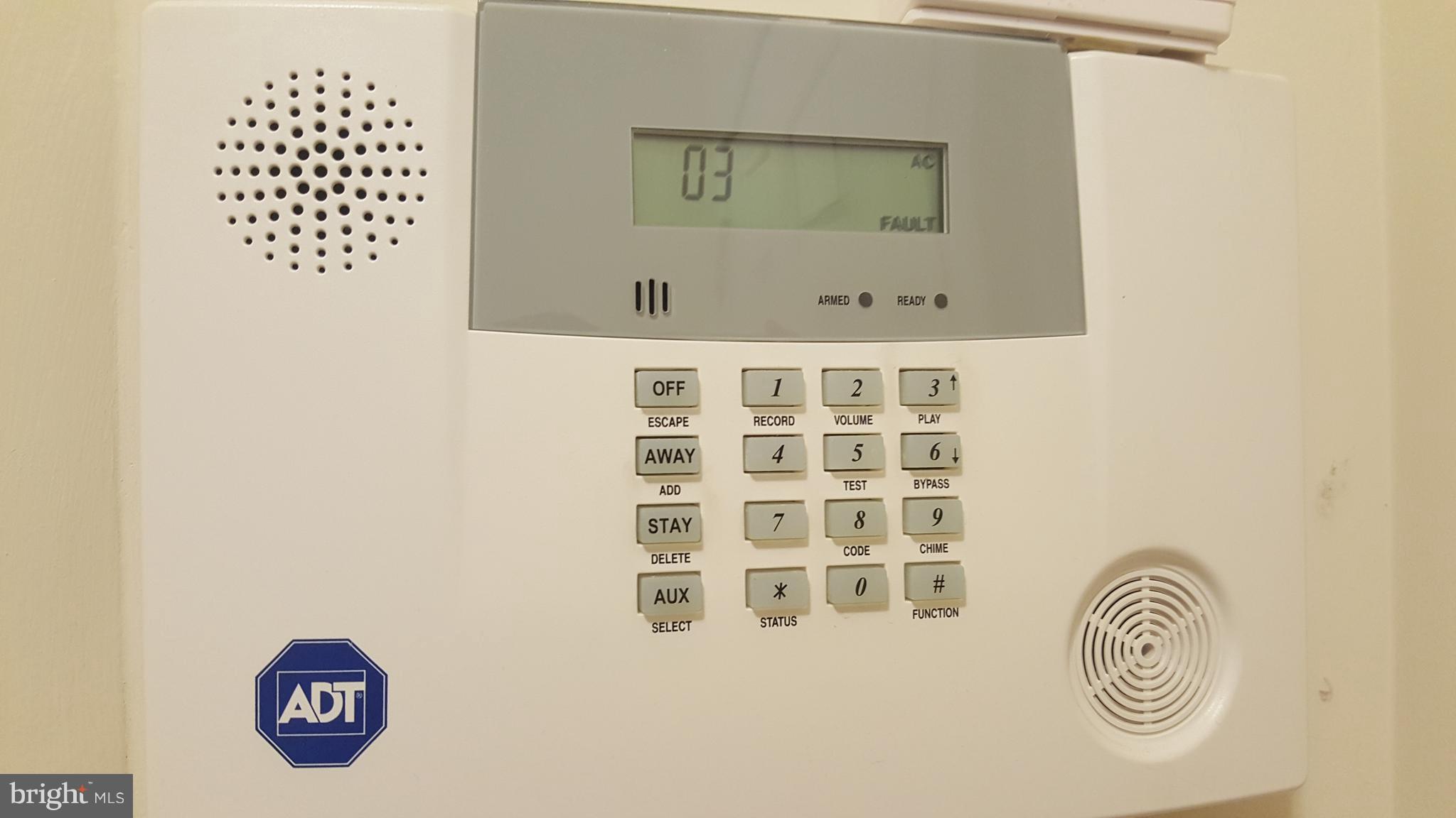 SEVEN OAKS - Residential Lease