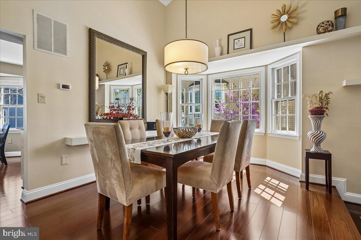 AFTON GLEN - Residential