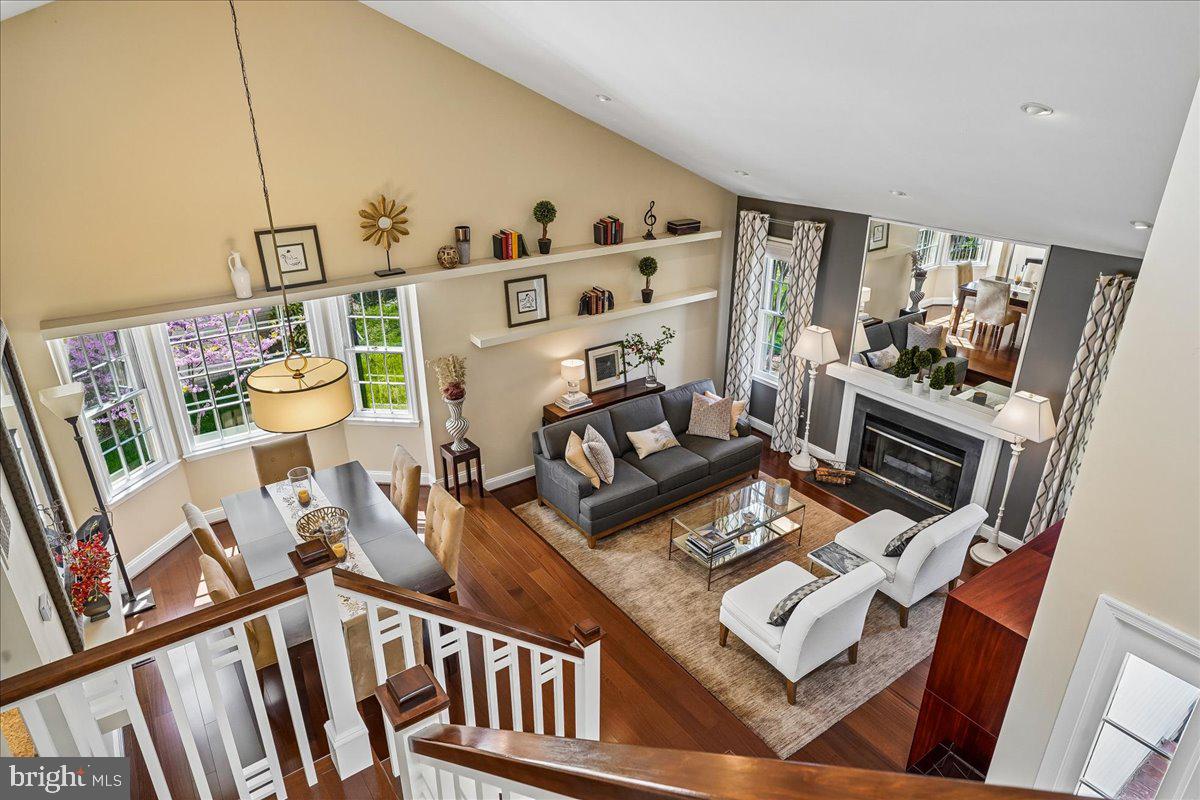 AFTON GLEN - Residential